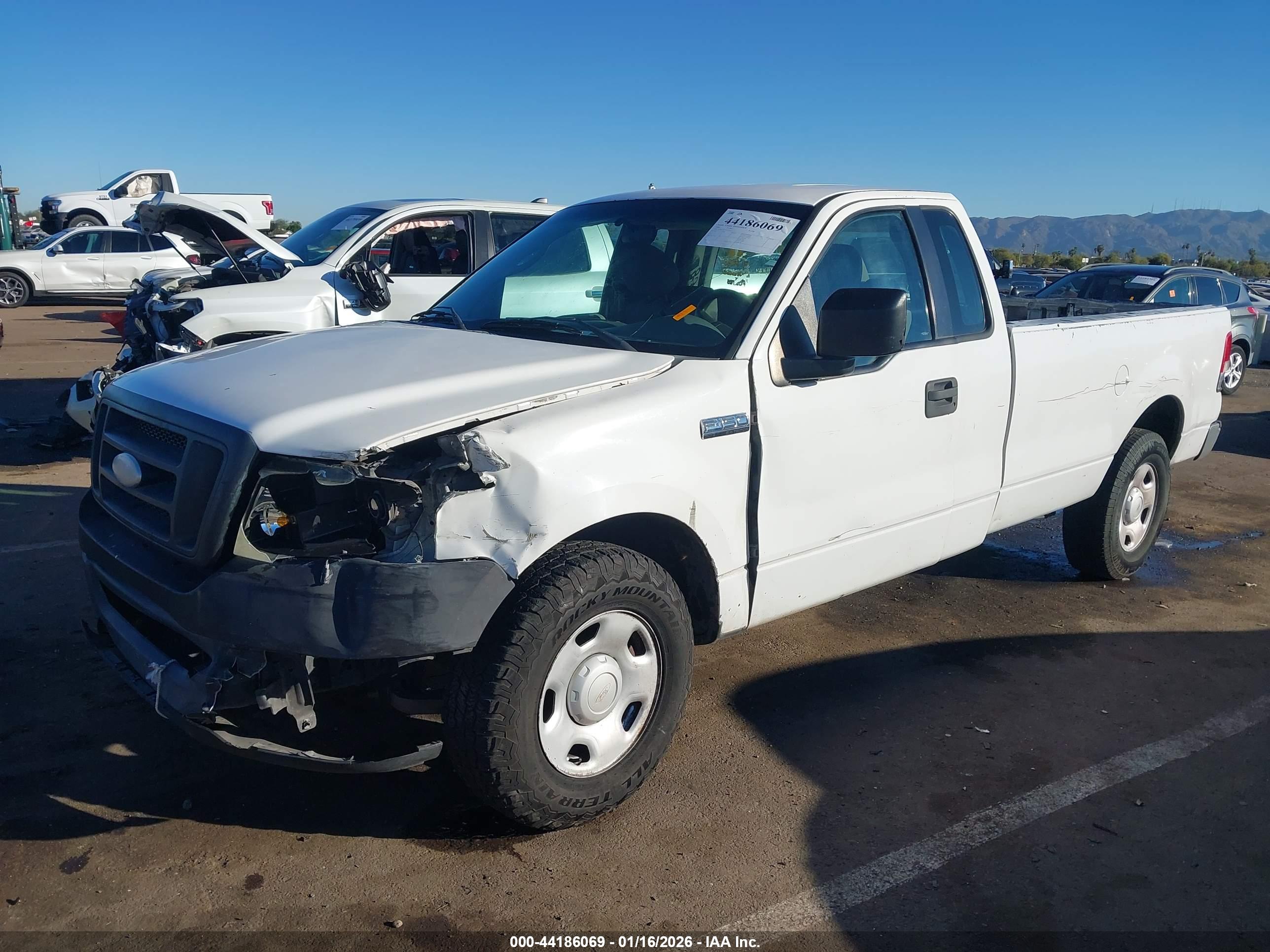 FORD F-150 image 2