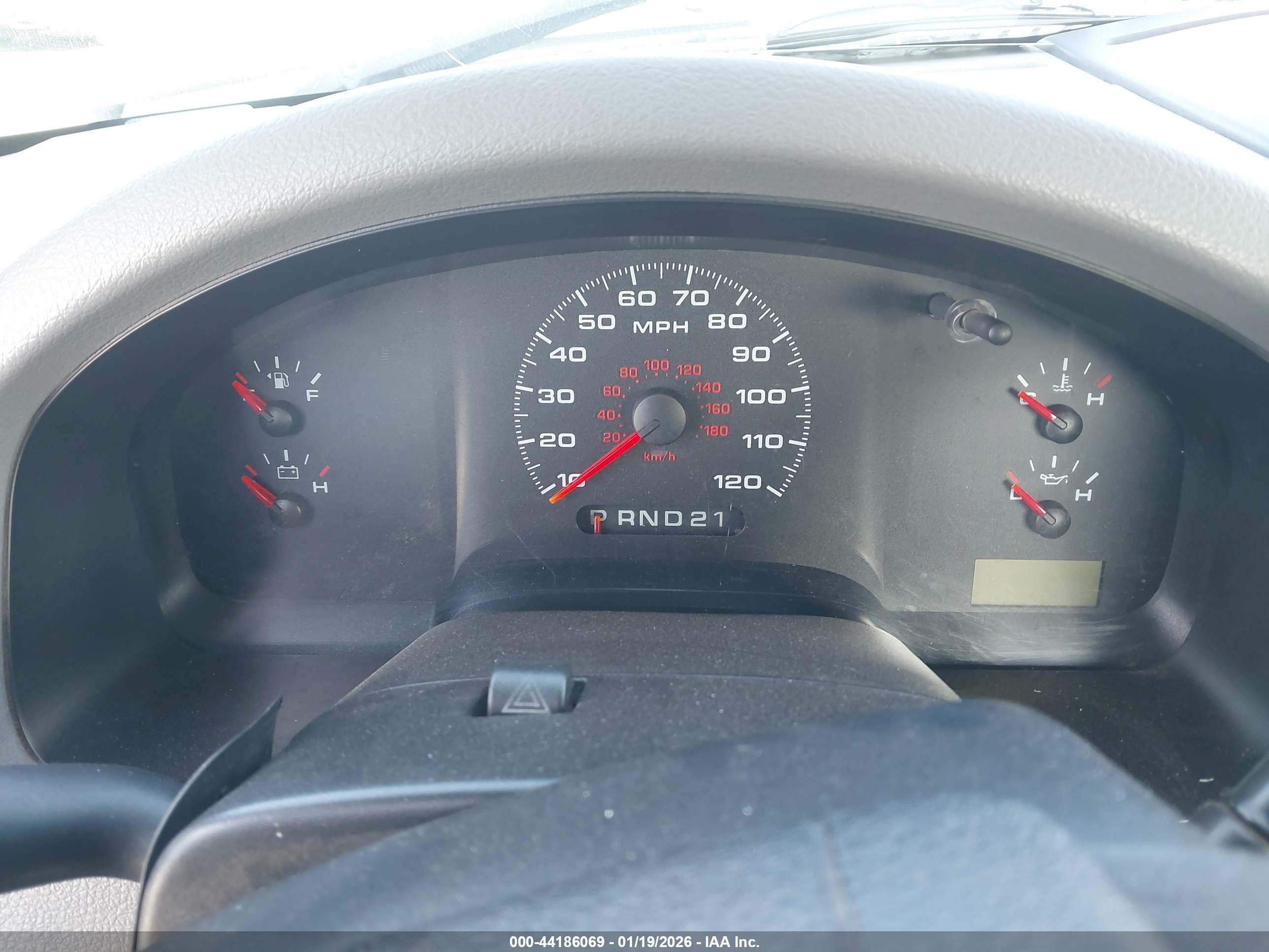 FORD F-150 image 7