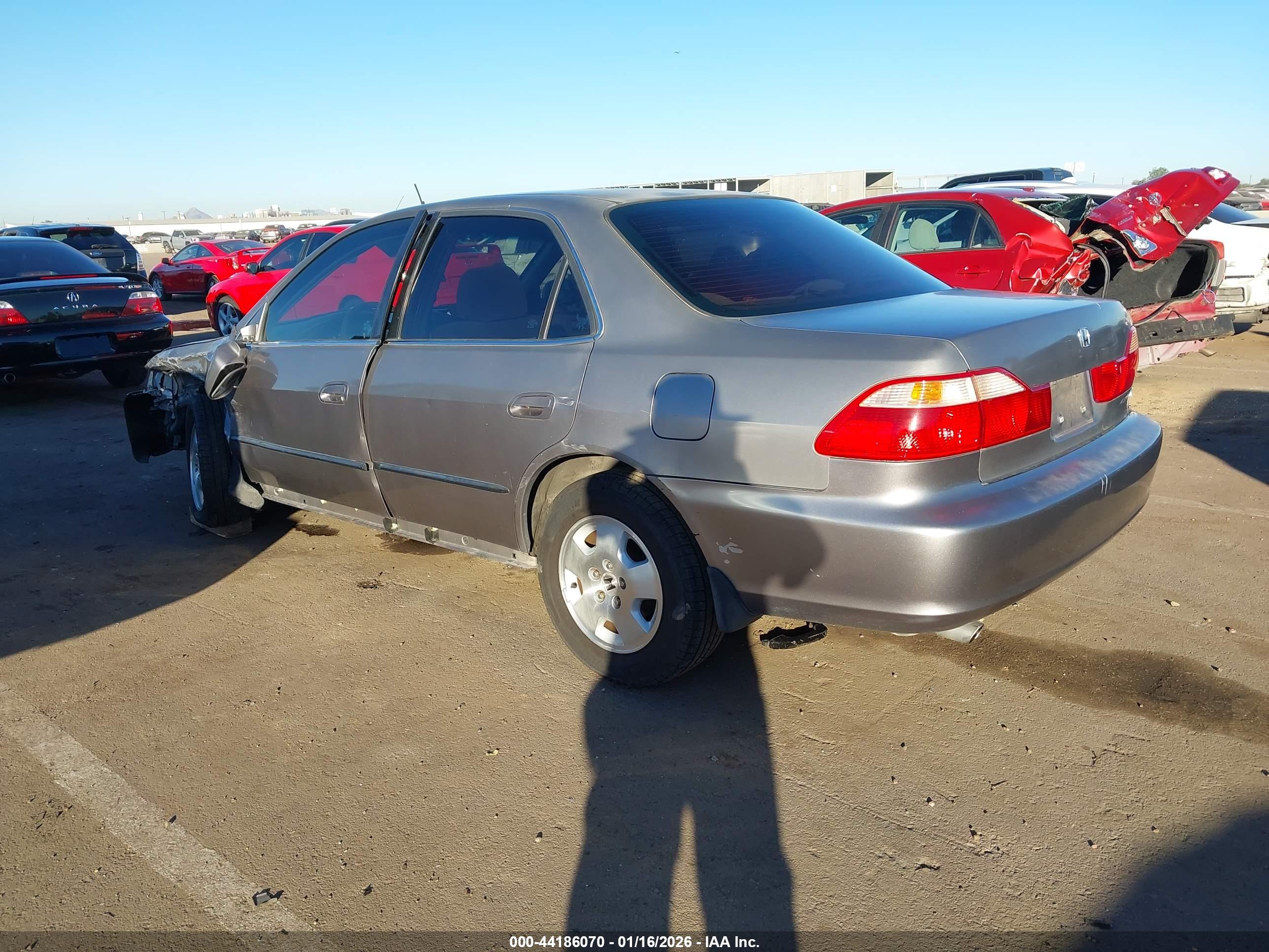 HONDA ACCORD image 3