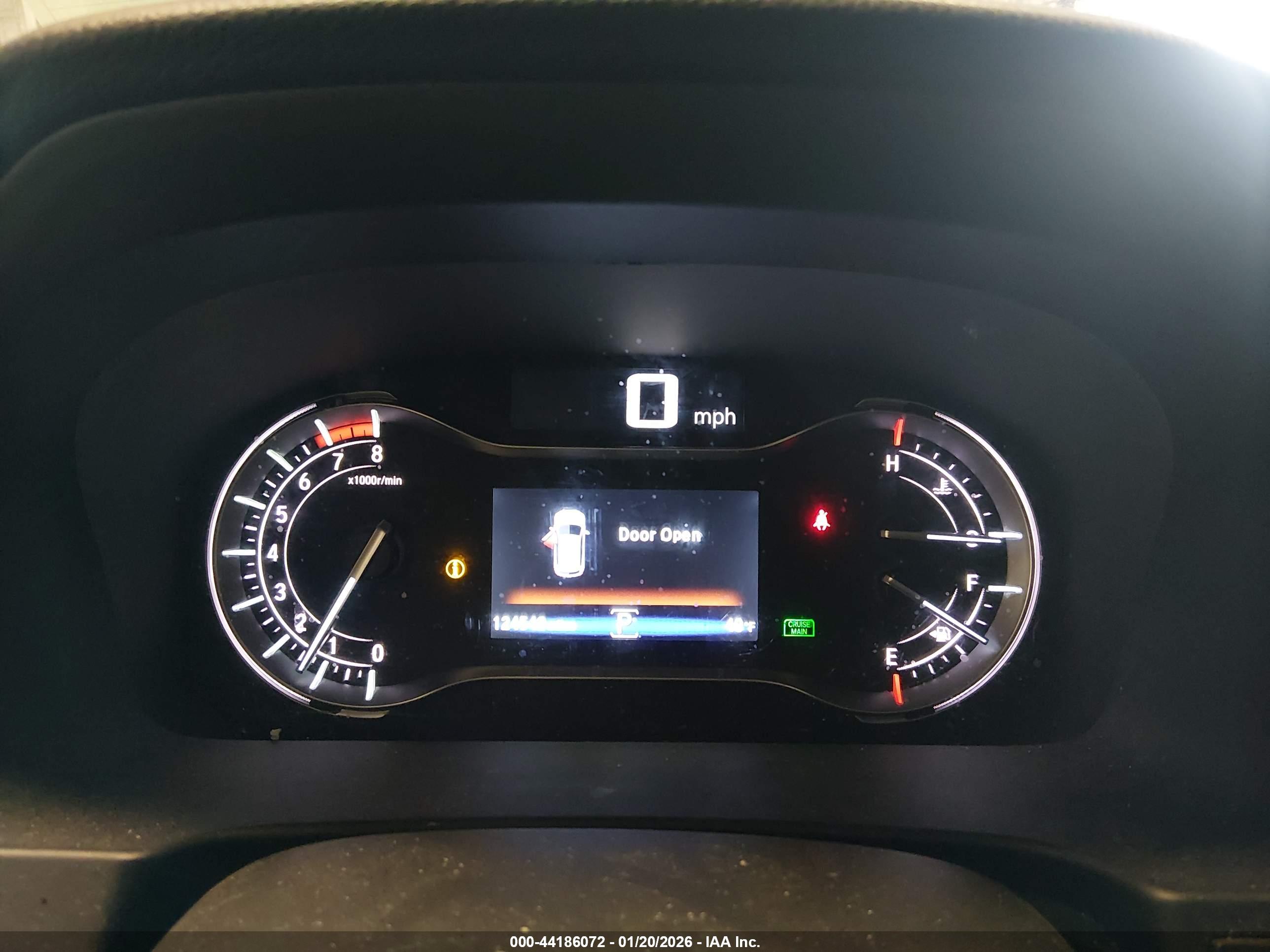 HONDA PILOT image 7