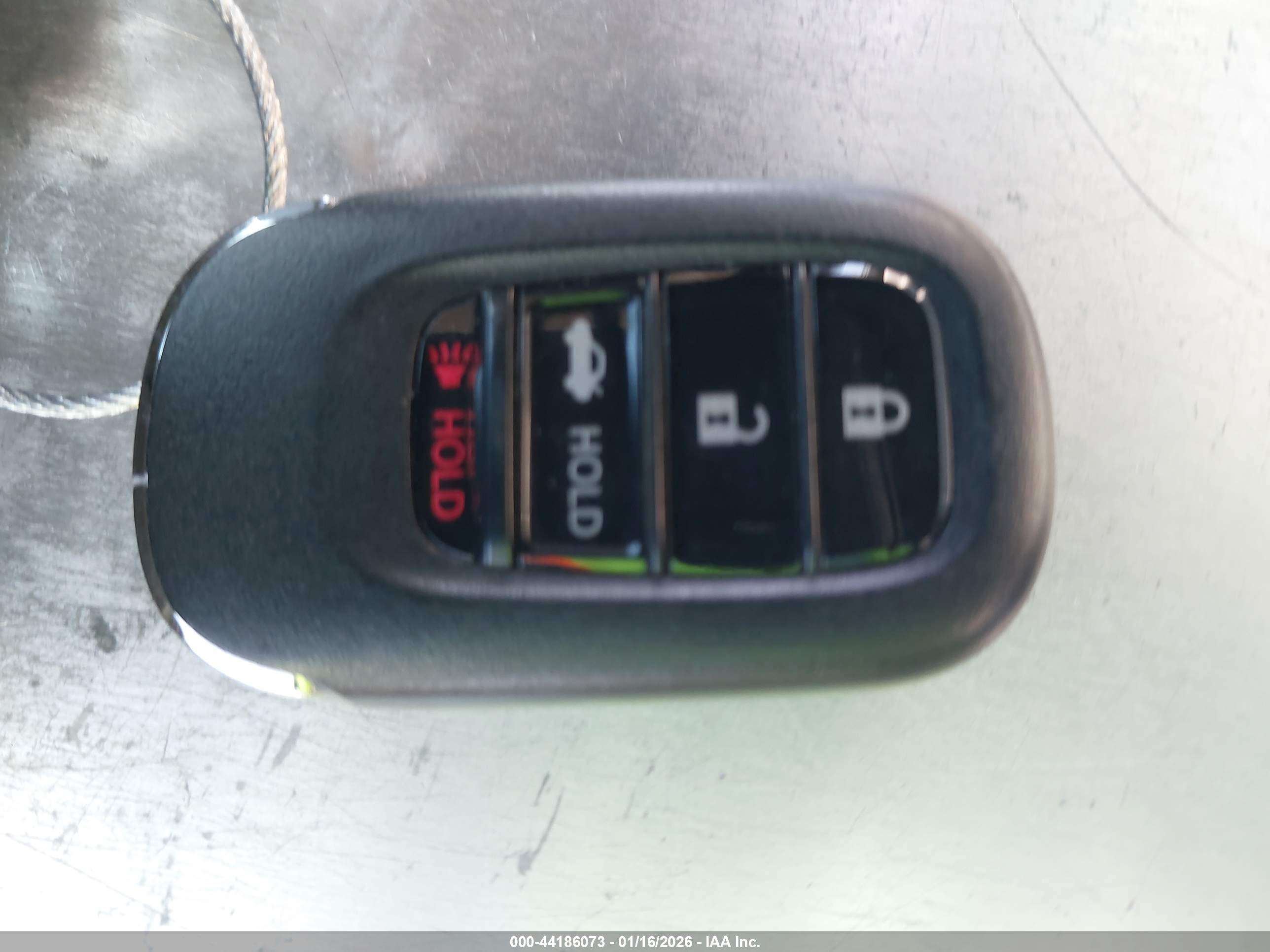 HONDA CIVIC image 11