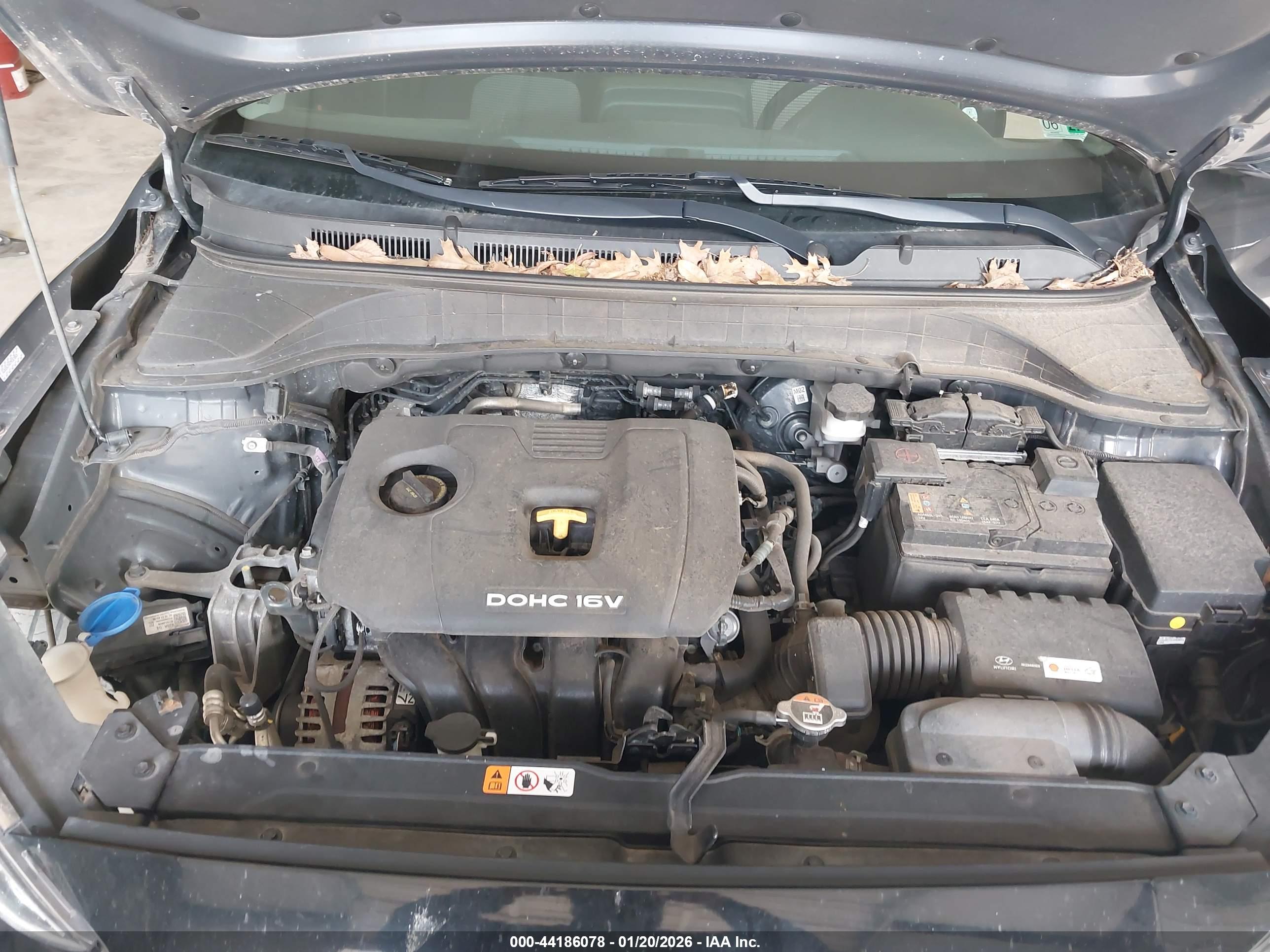 HYUNDAI KONA image 10