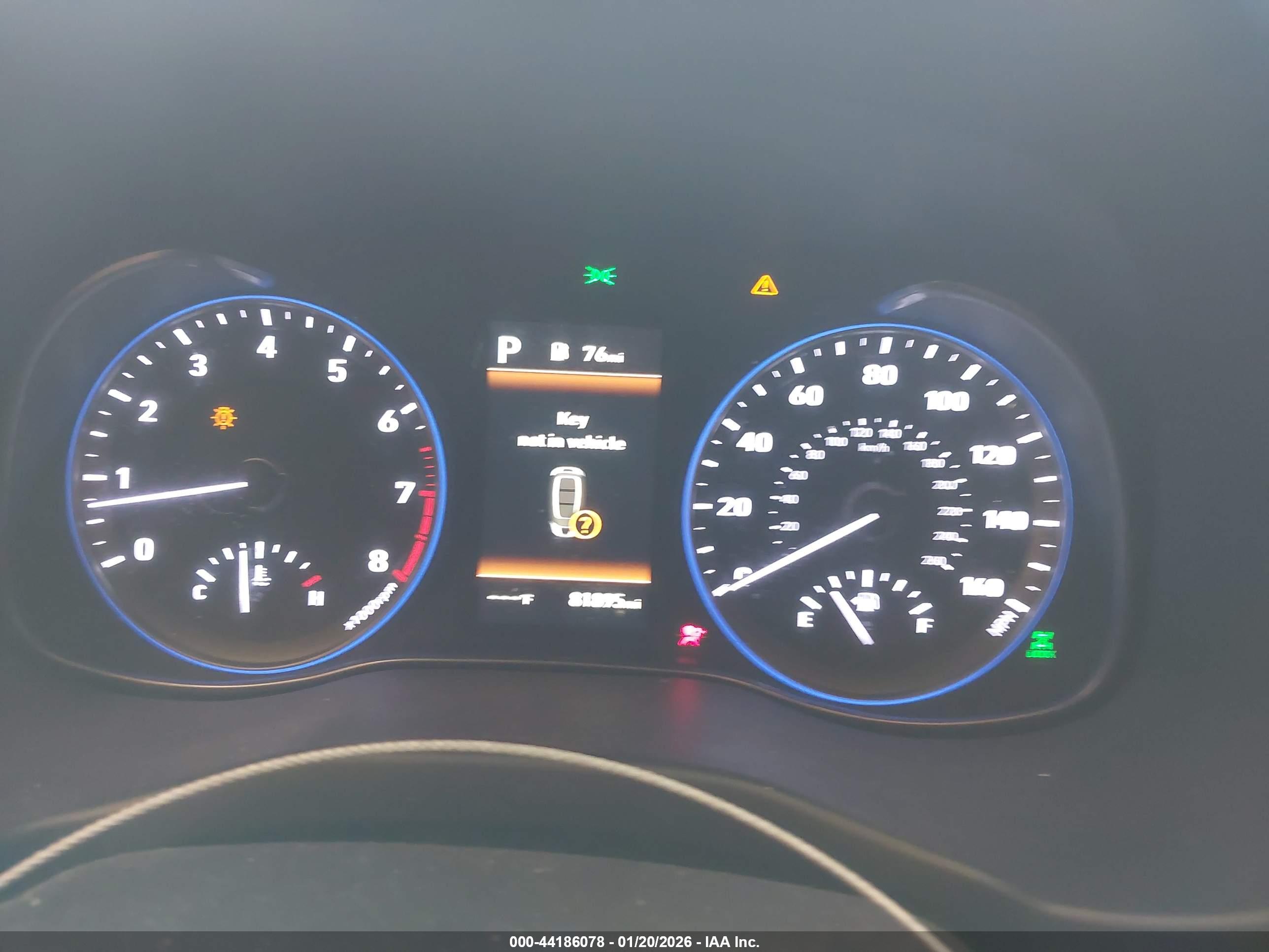 HYUNDAI KONA image 7