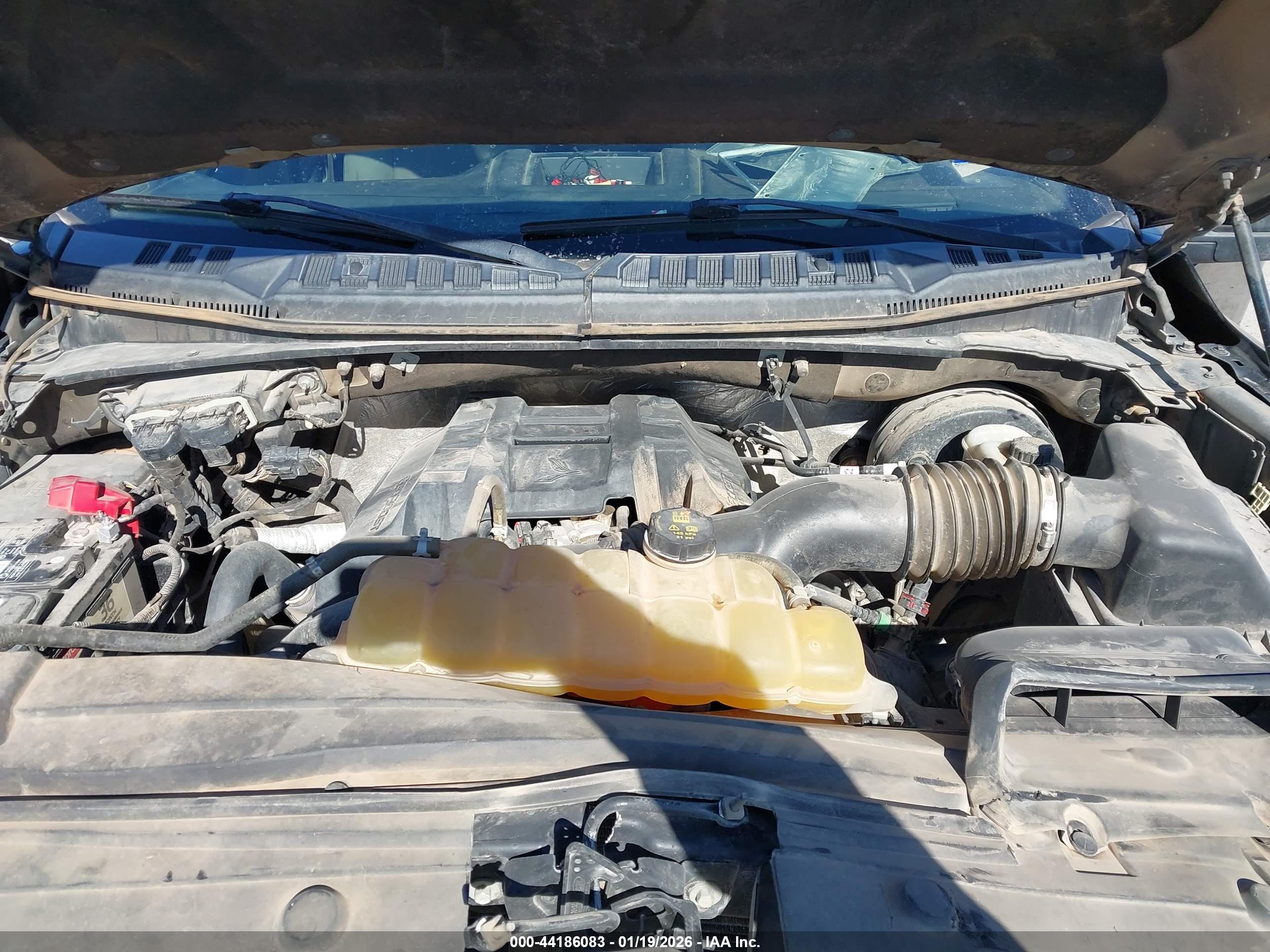 FORD F-150 image 10