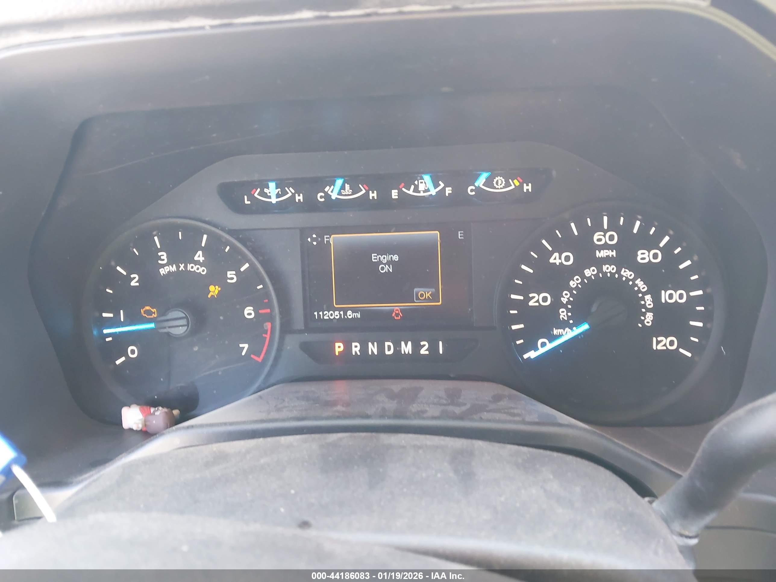 FORD F-150 image 7