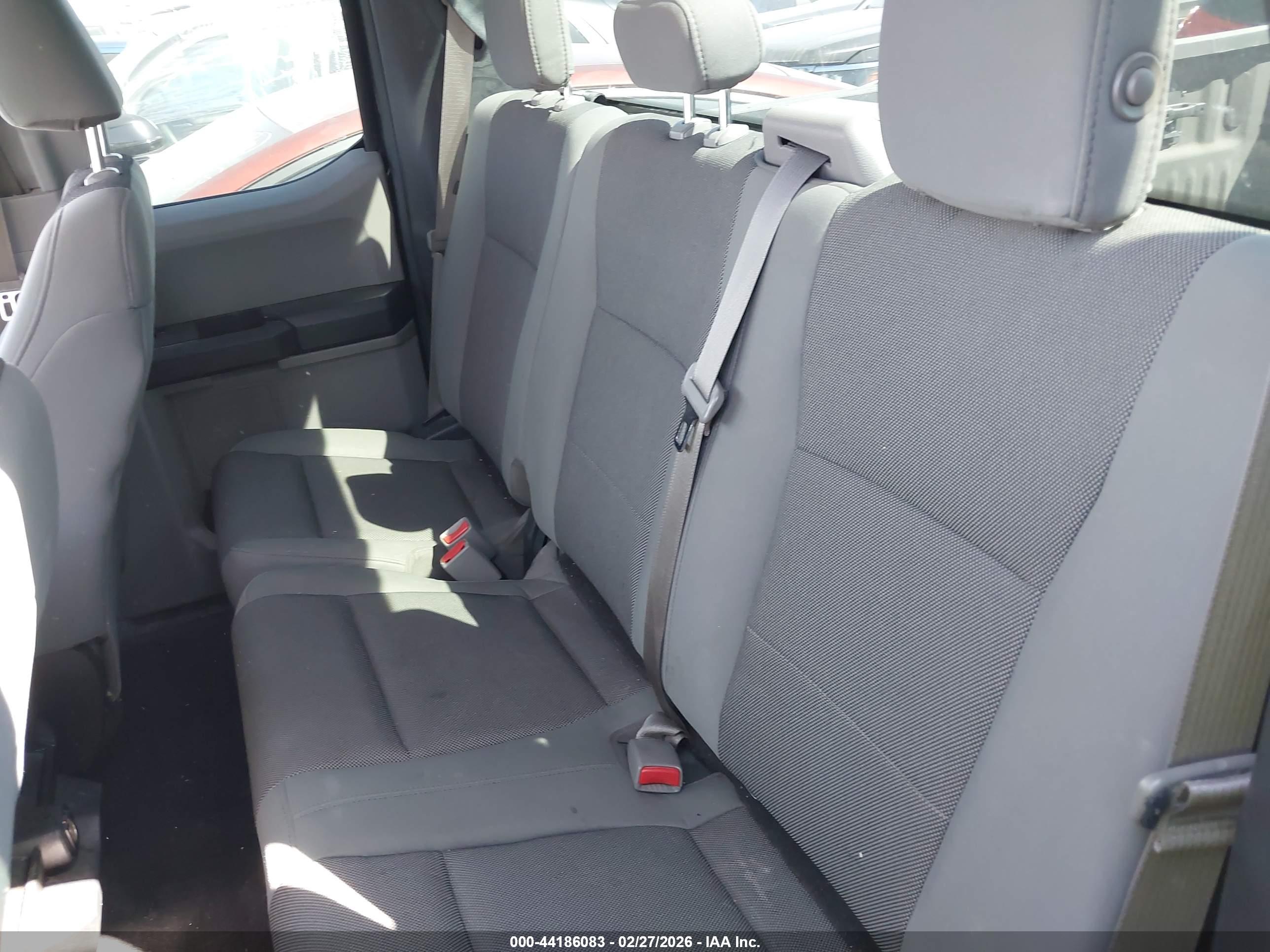FORD F-150 image 8