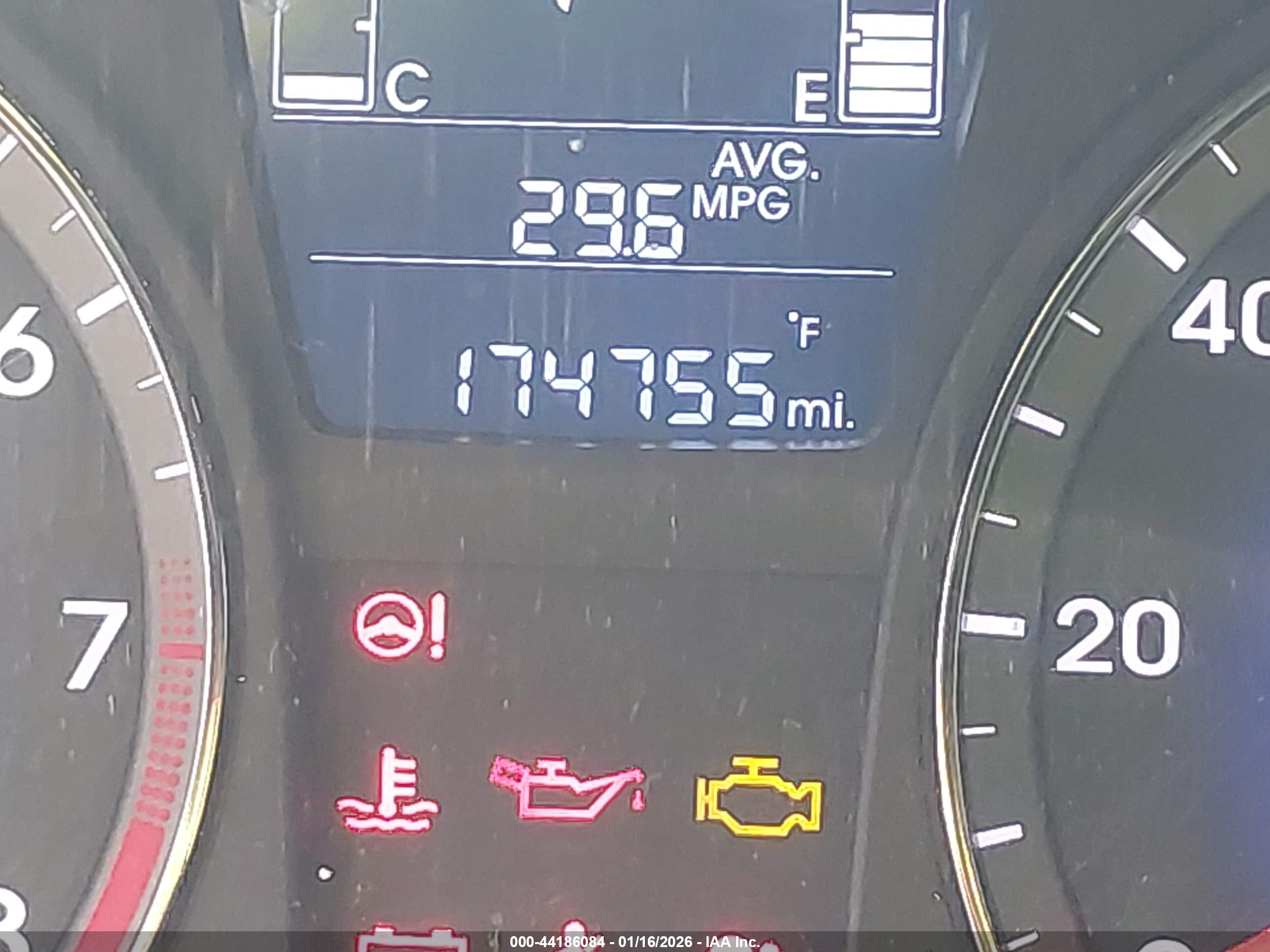 HYUNDAI ACCENT image 7