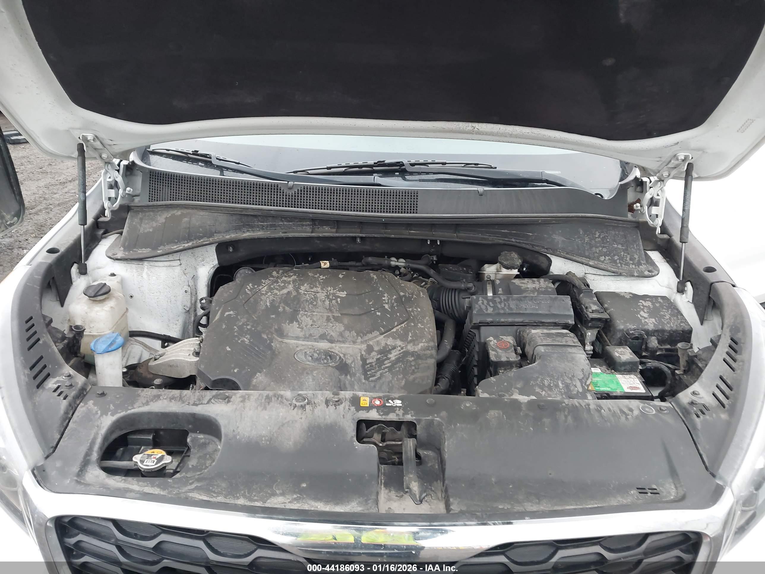 KIA SORENTO image 10