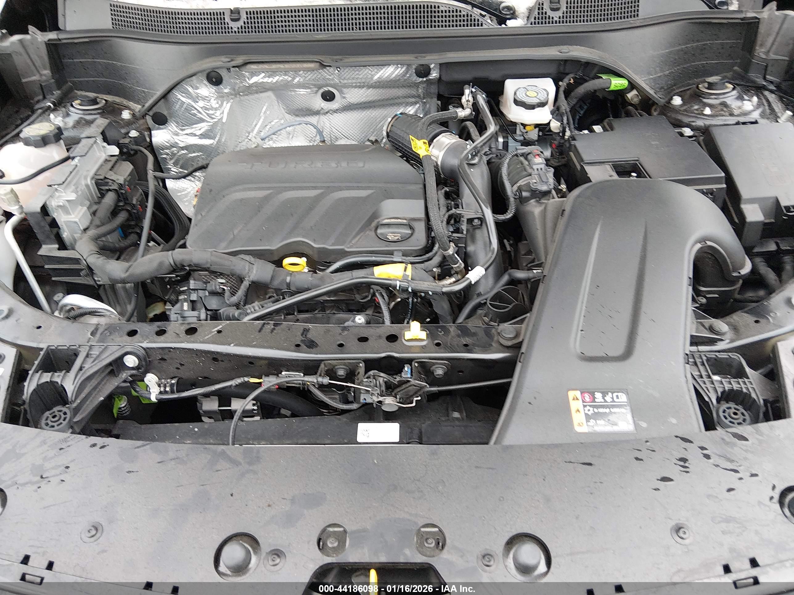 CHEVROLET TRAX image 10