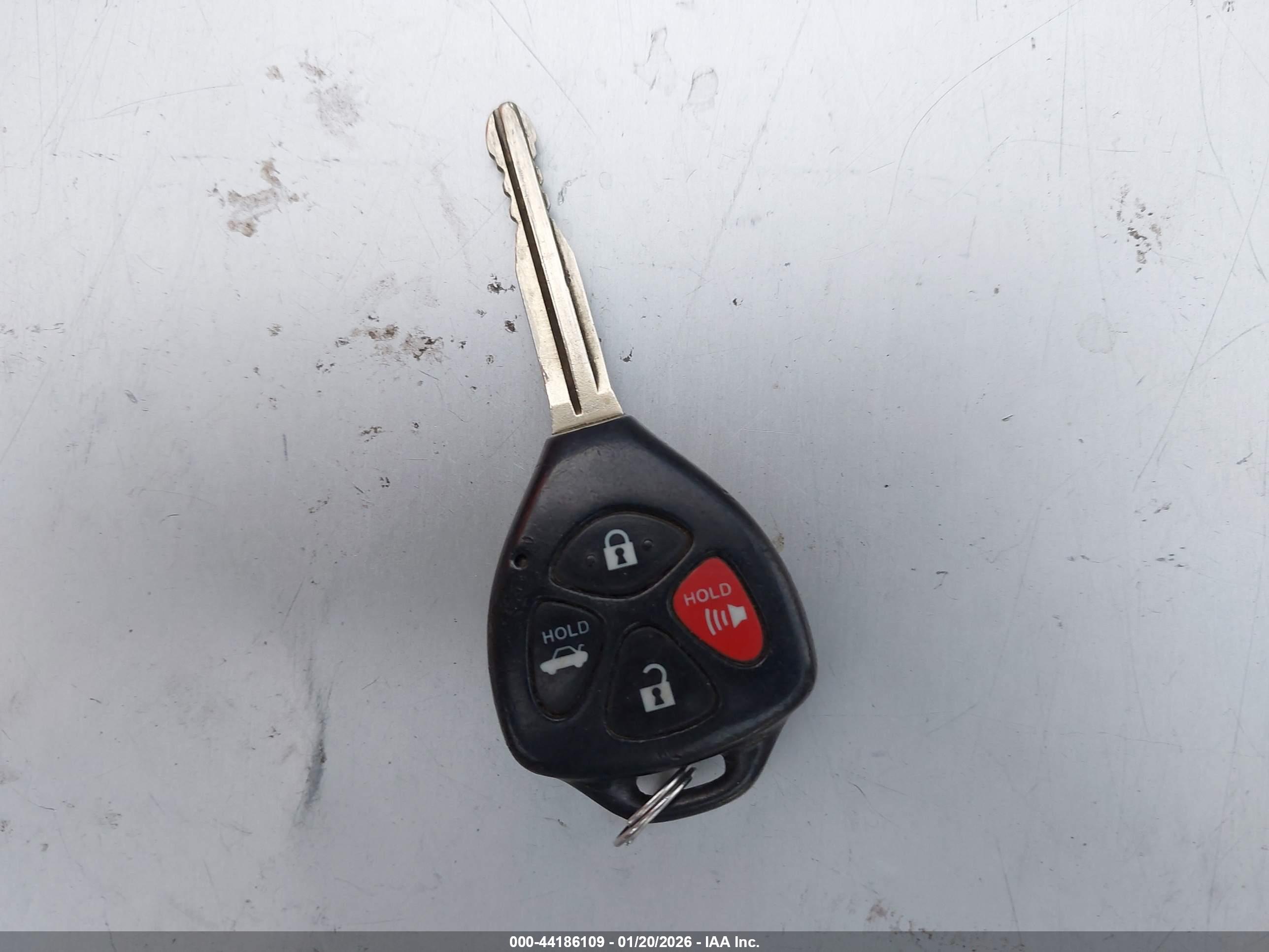 TOYOTA COROLLA image 11