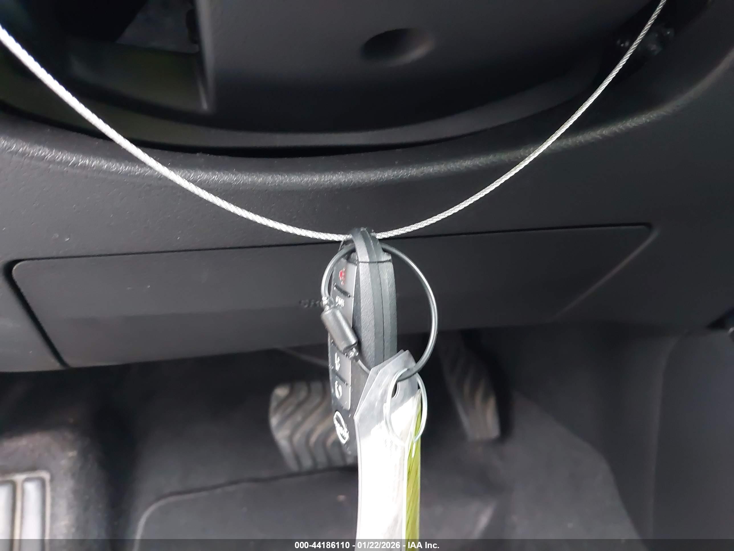 NISSAN ALTIMA image 11