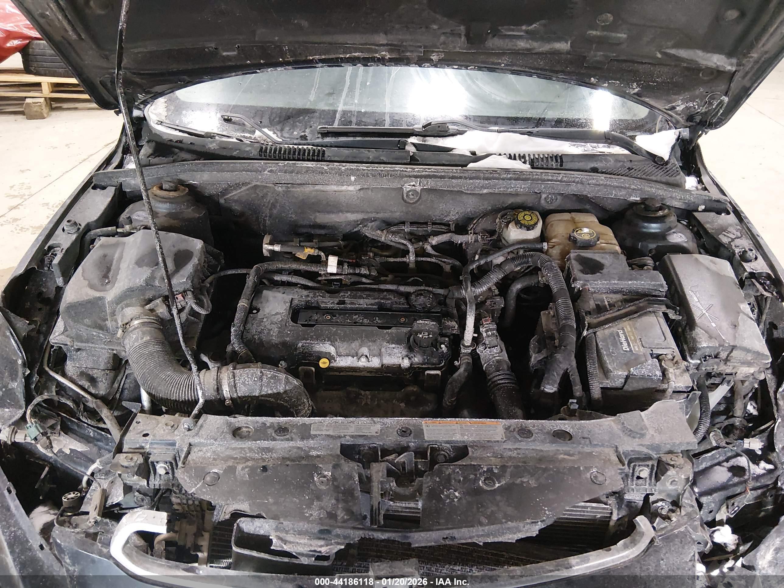 CHEVROLET CRUZE image 10