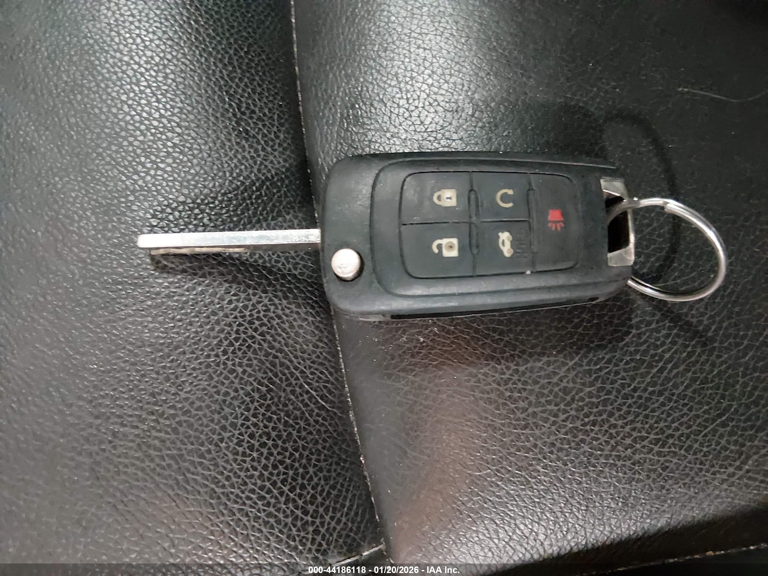 CHEVROLET CRUZE image 11