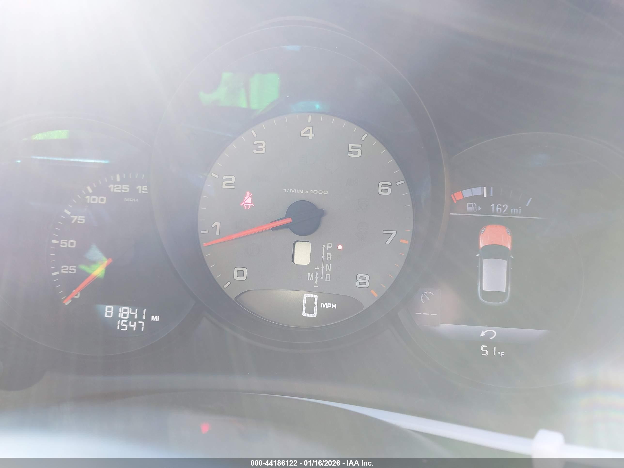 PORSCHE MACAN image 7