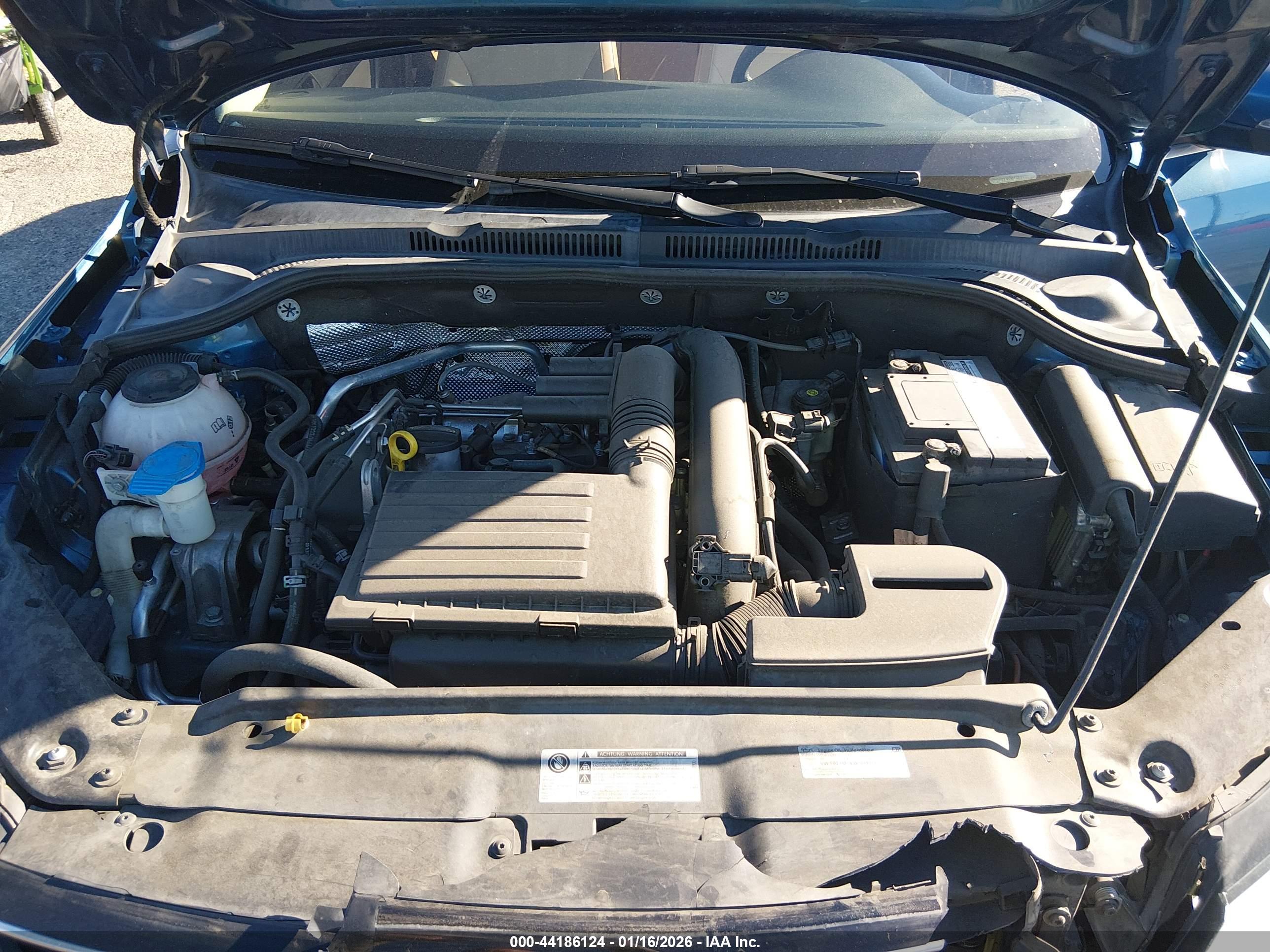 VOLKSWAGEN JETTA image 10