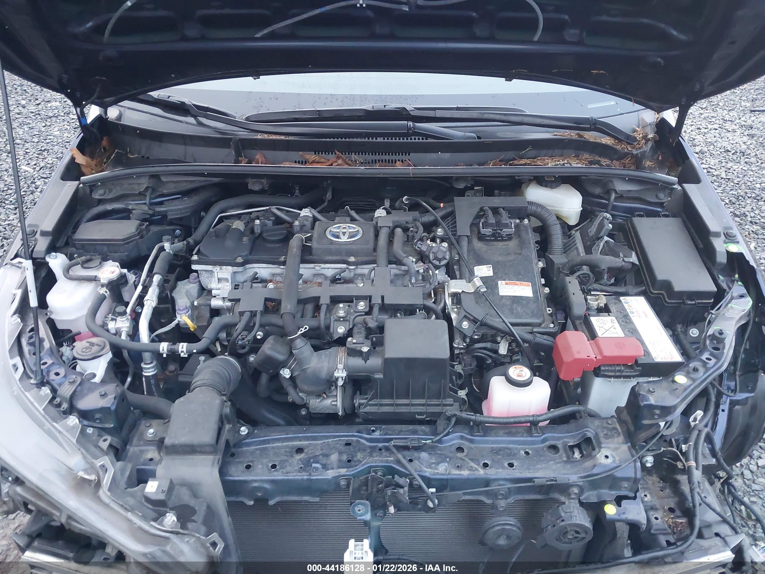 TOYOTA COROLLA image 10