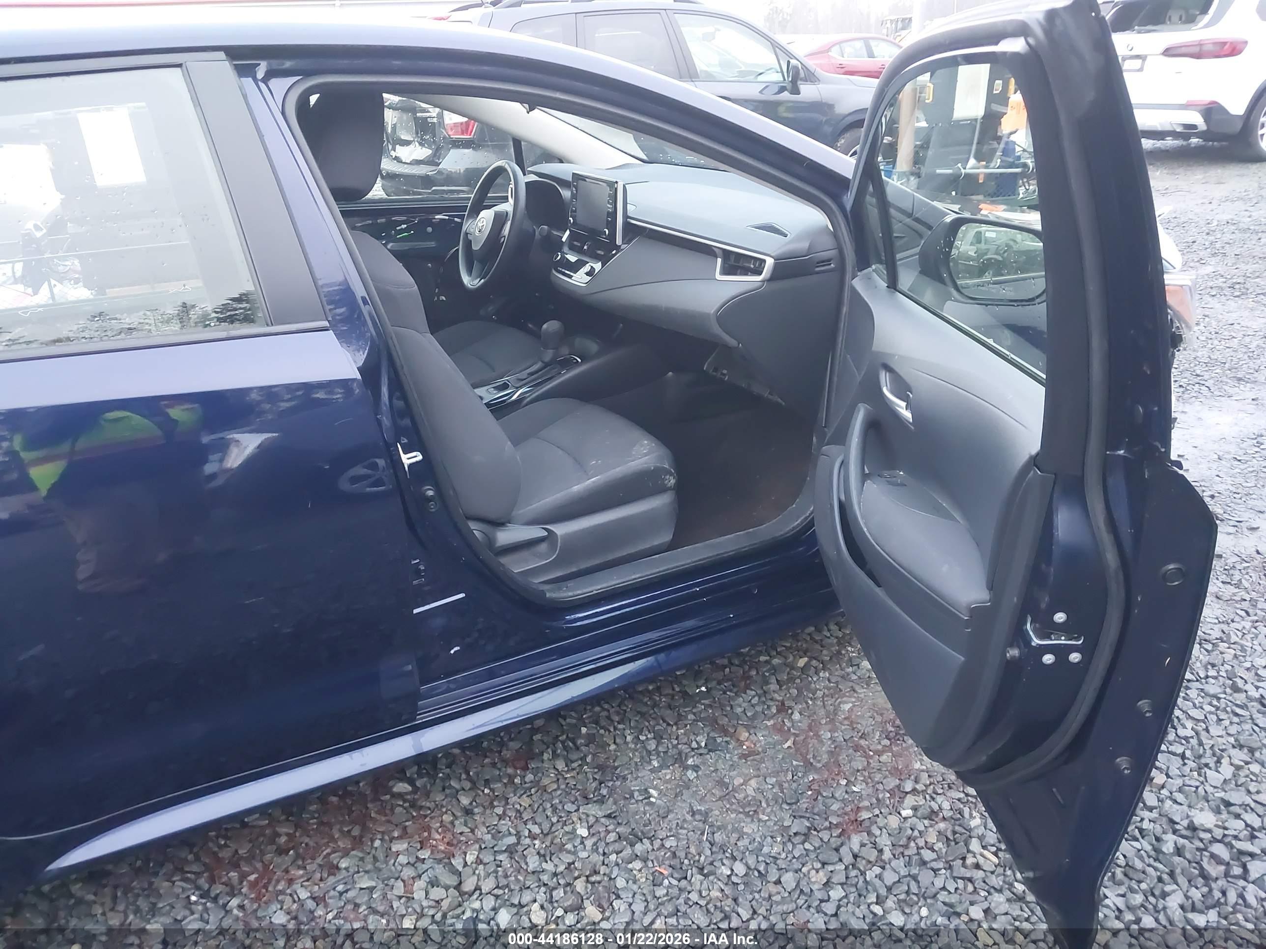 TOYOTA COROLLA image 5