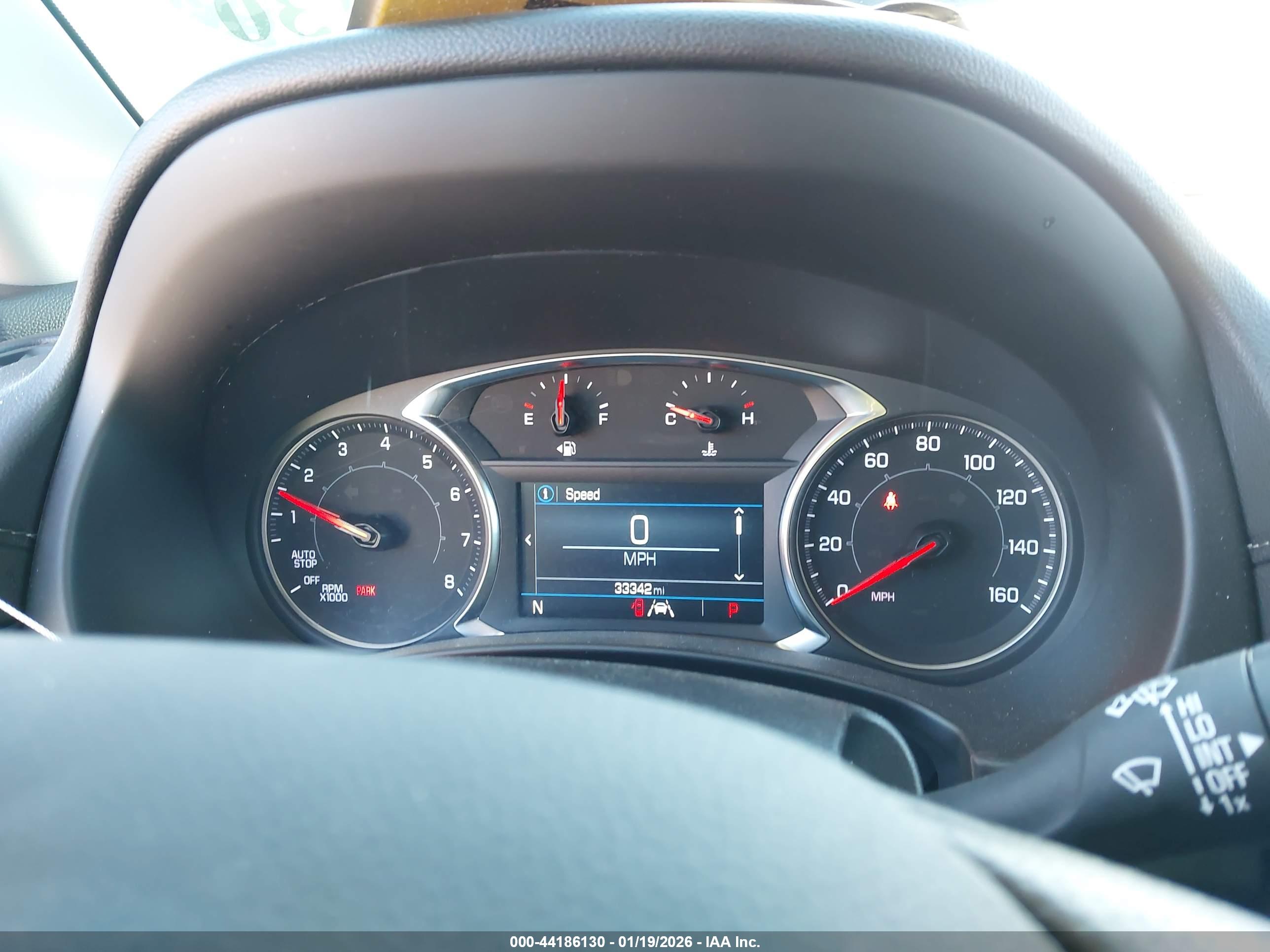 GMC TERRAIN image 7