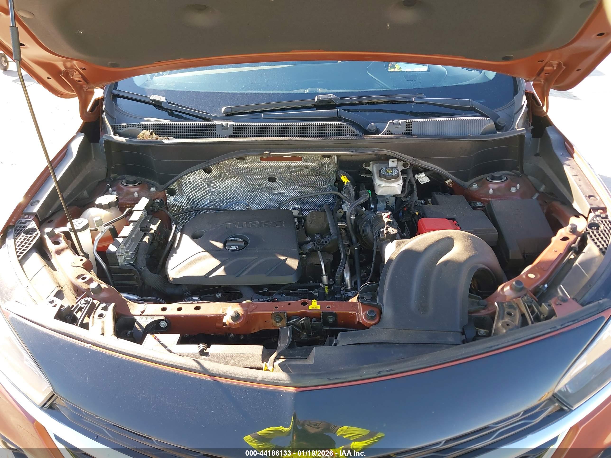 BUICK ENCORE image 10