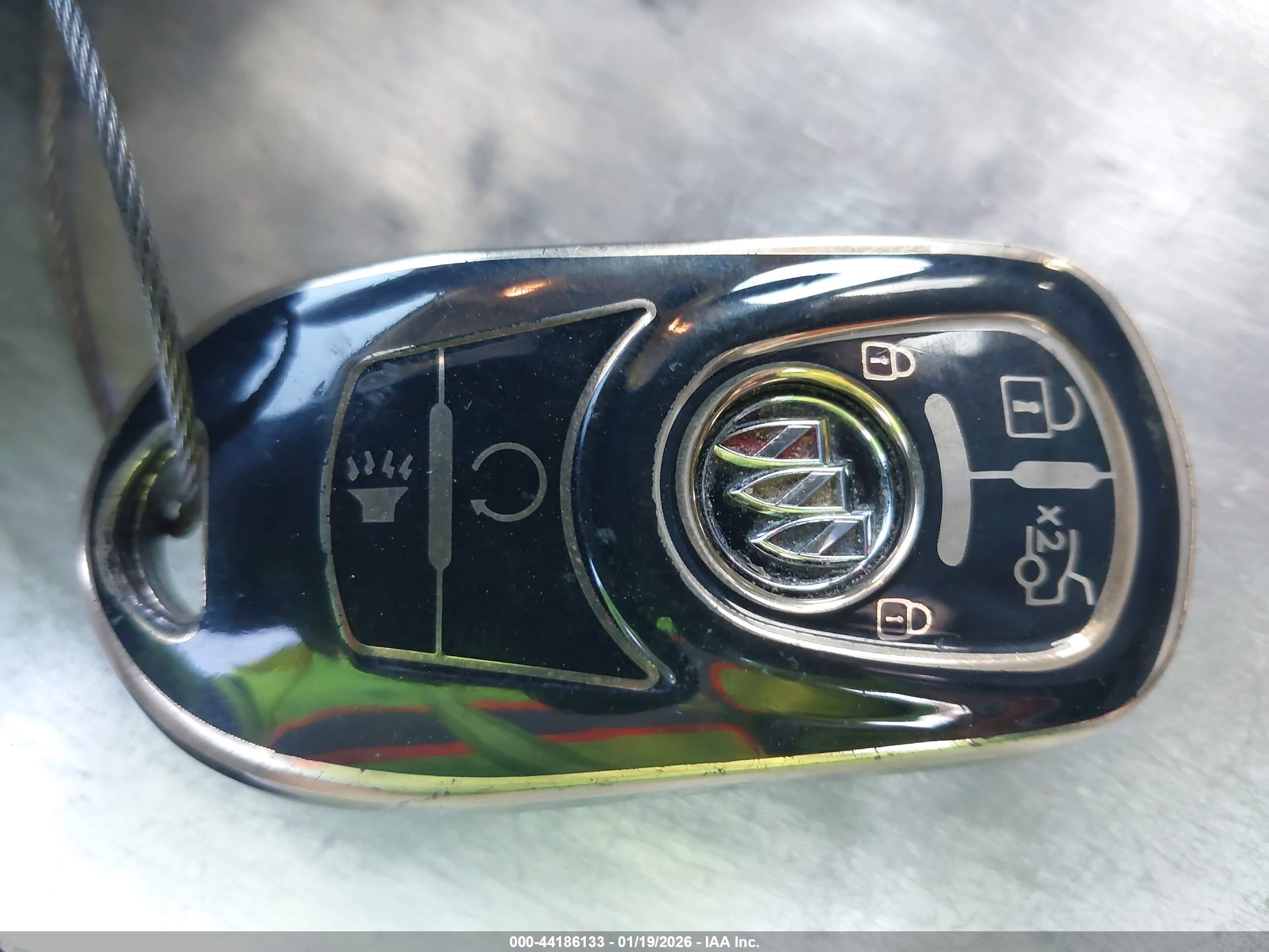 BUICK ENCORE image 11