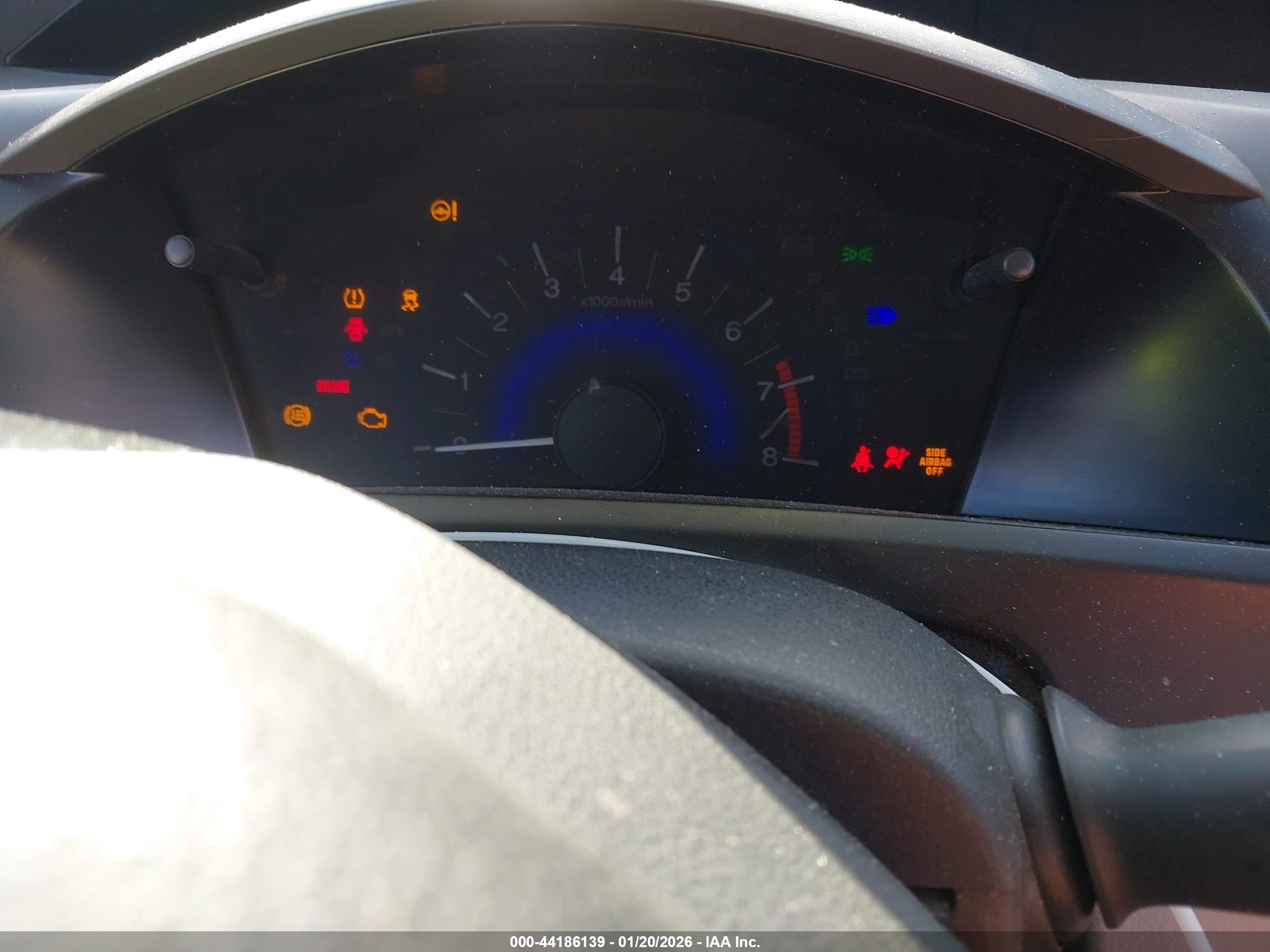 HONDA CIVIC image 7