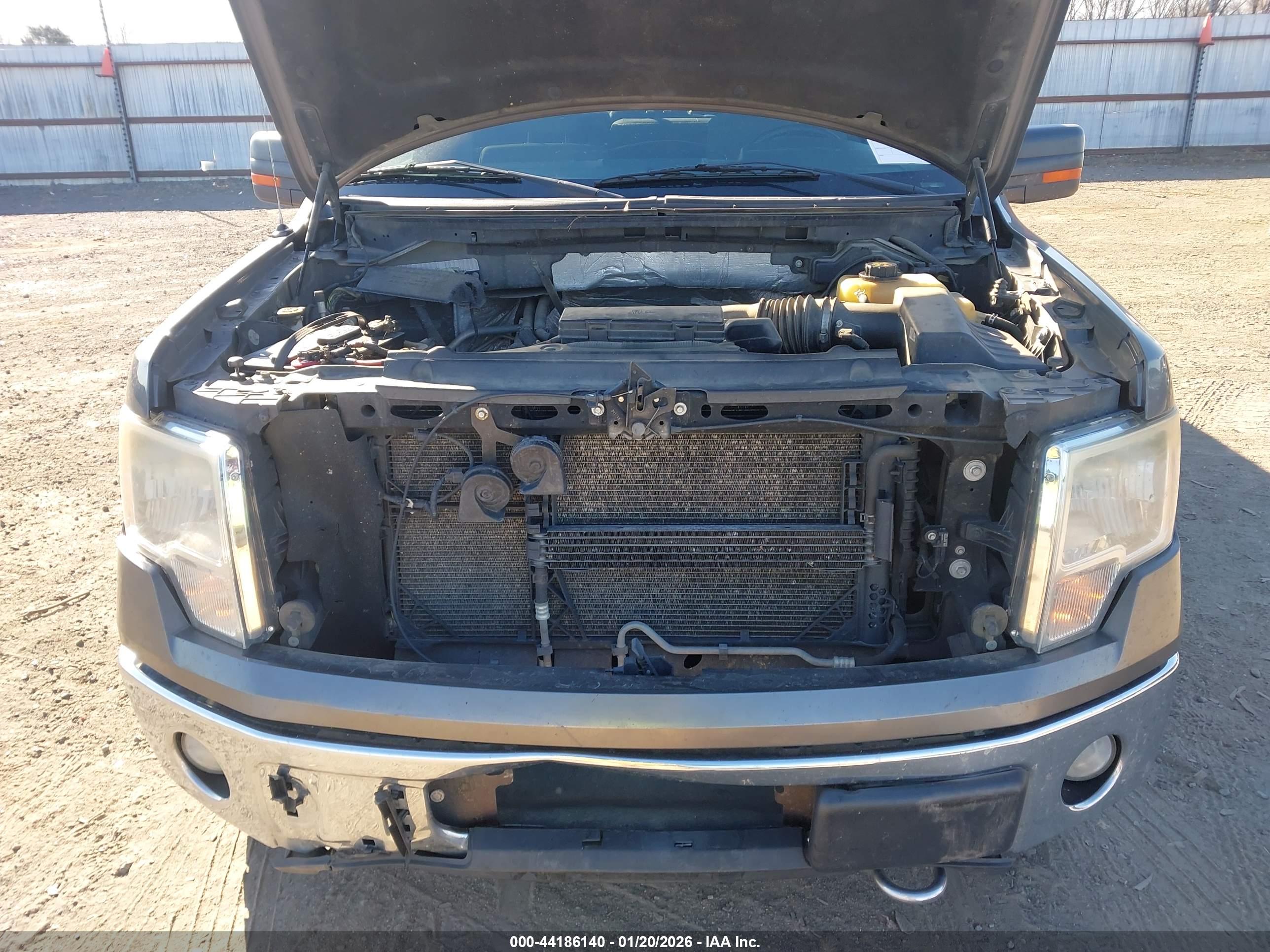 FORD F-150 image 10