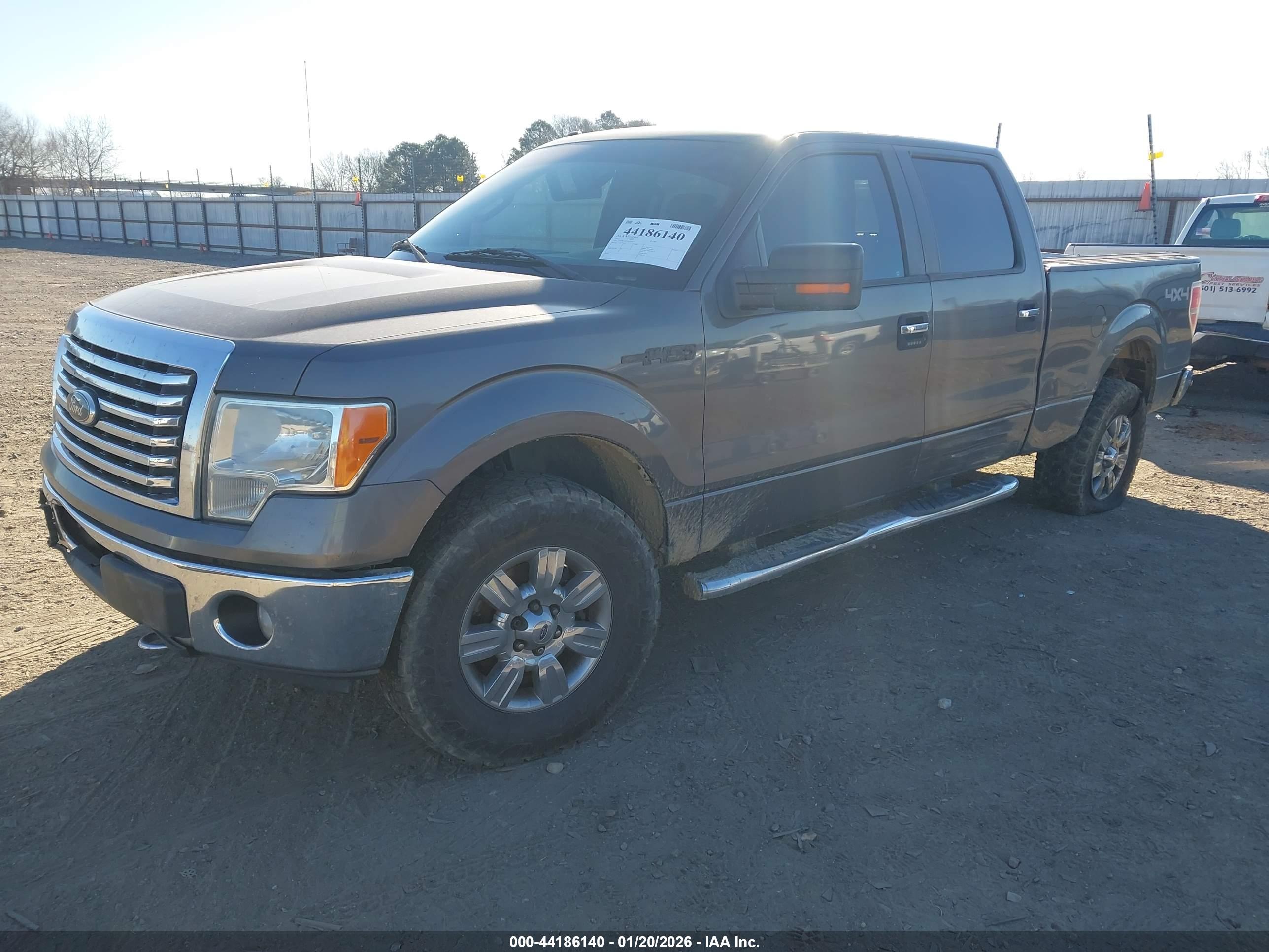FORD F-150 image 2