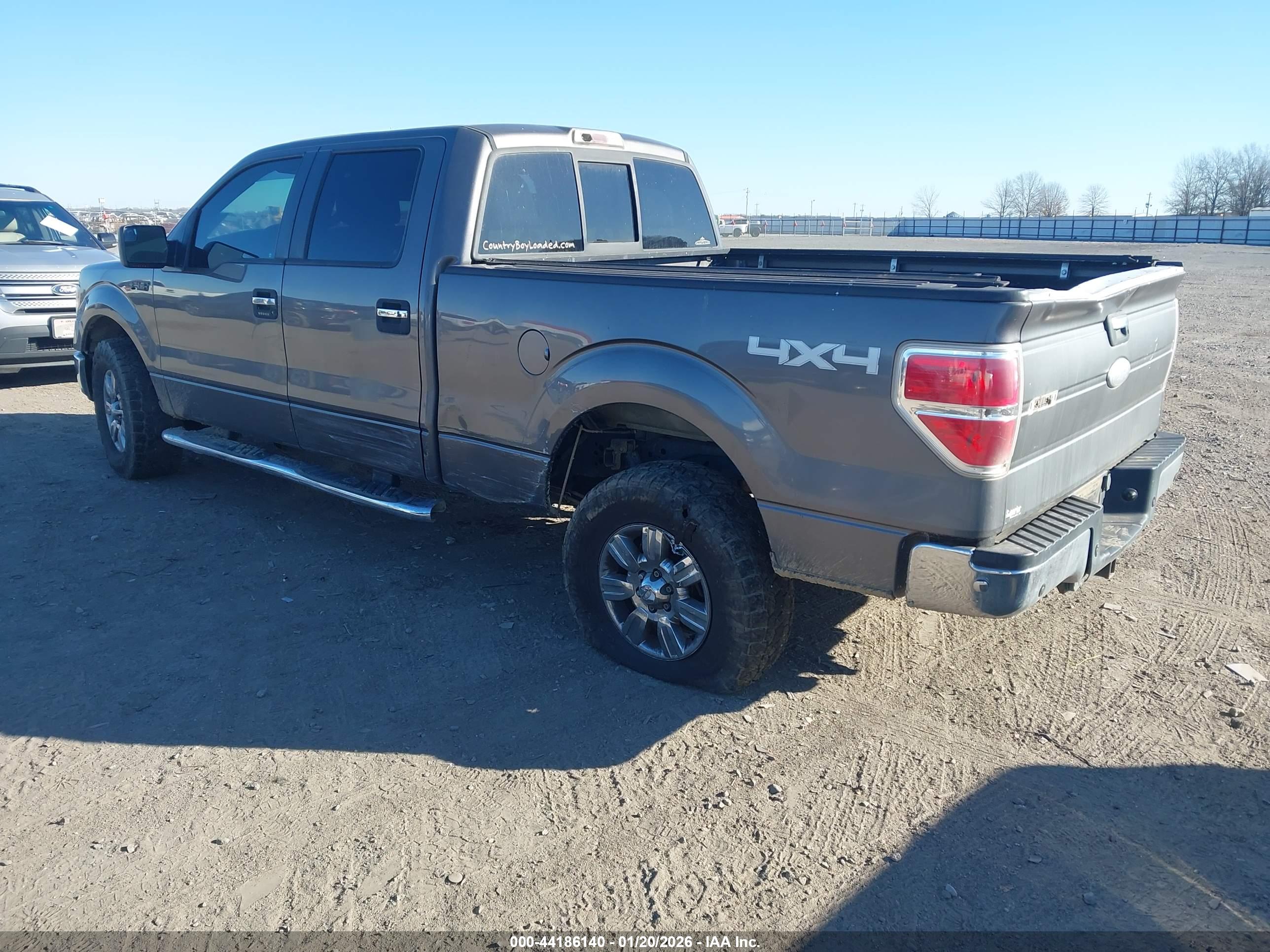 FORD F-150 image 3