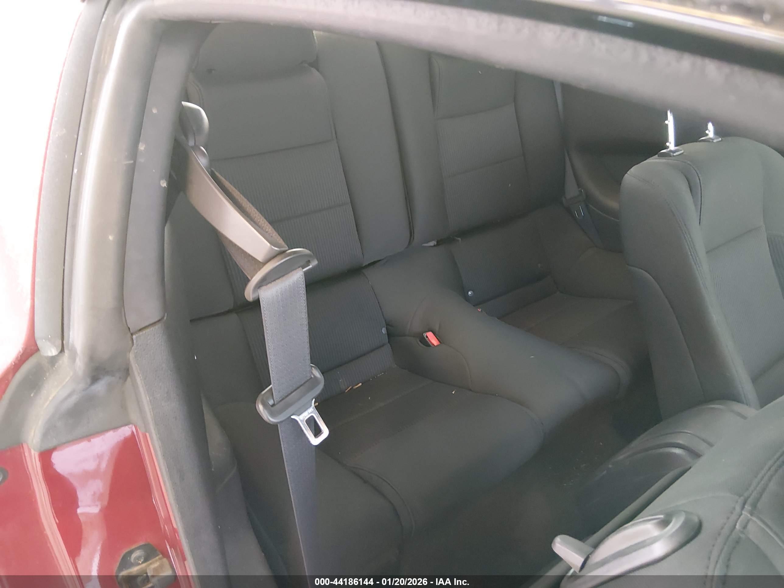 FORD MUSTANG image 8