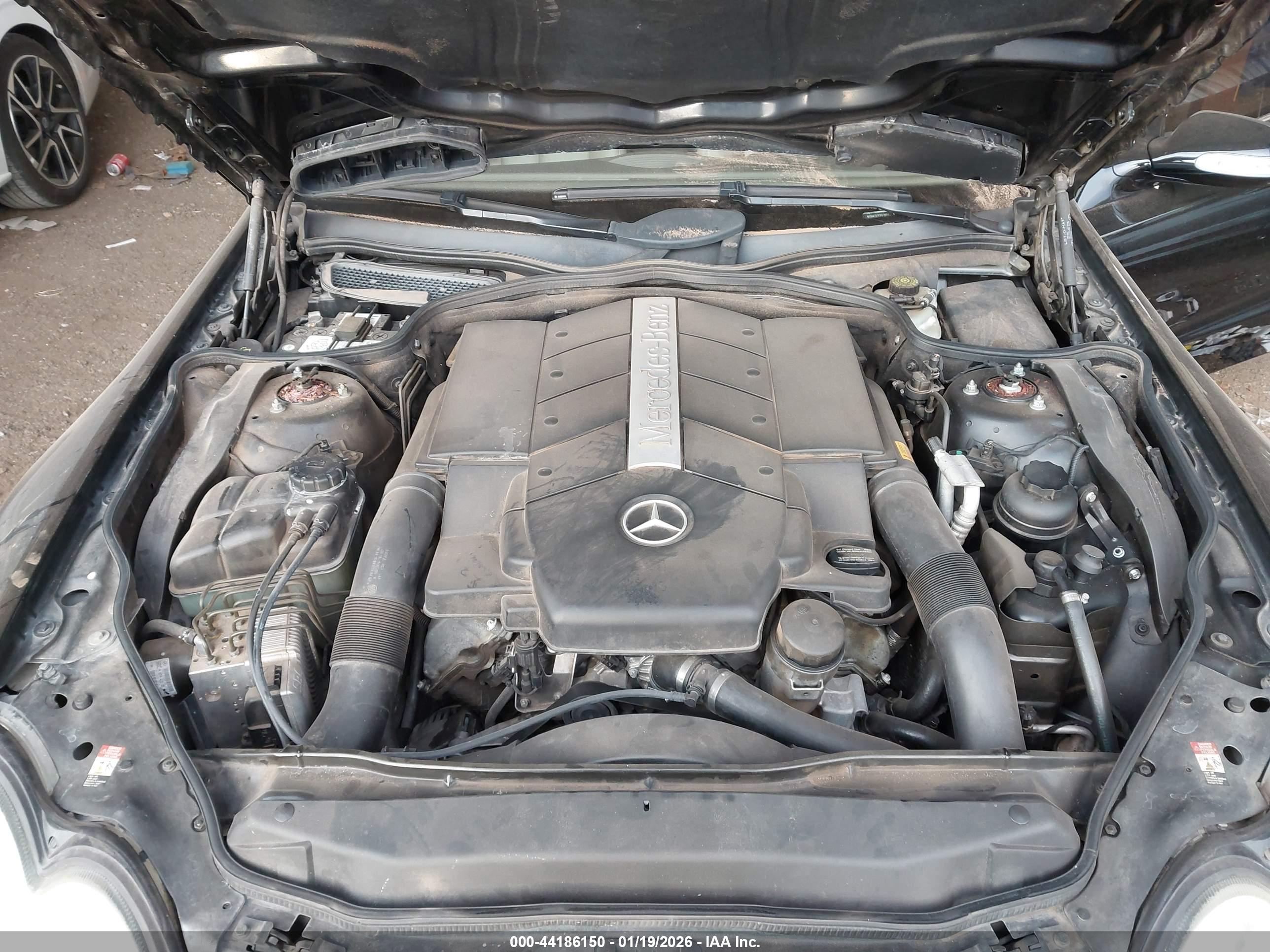 MERCEDES-BENZ SL image 10