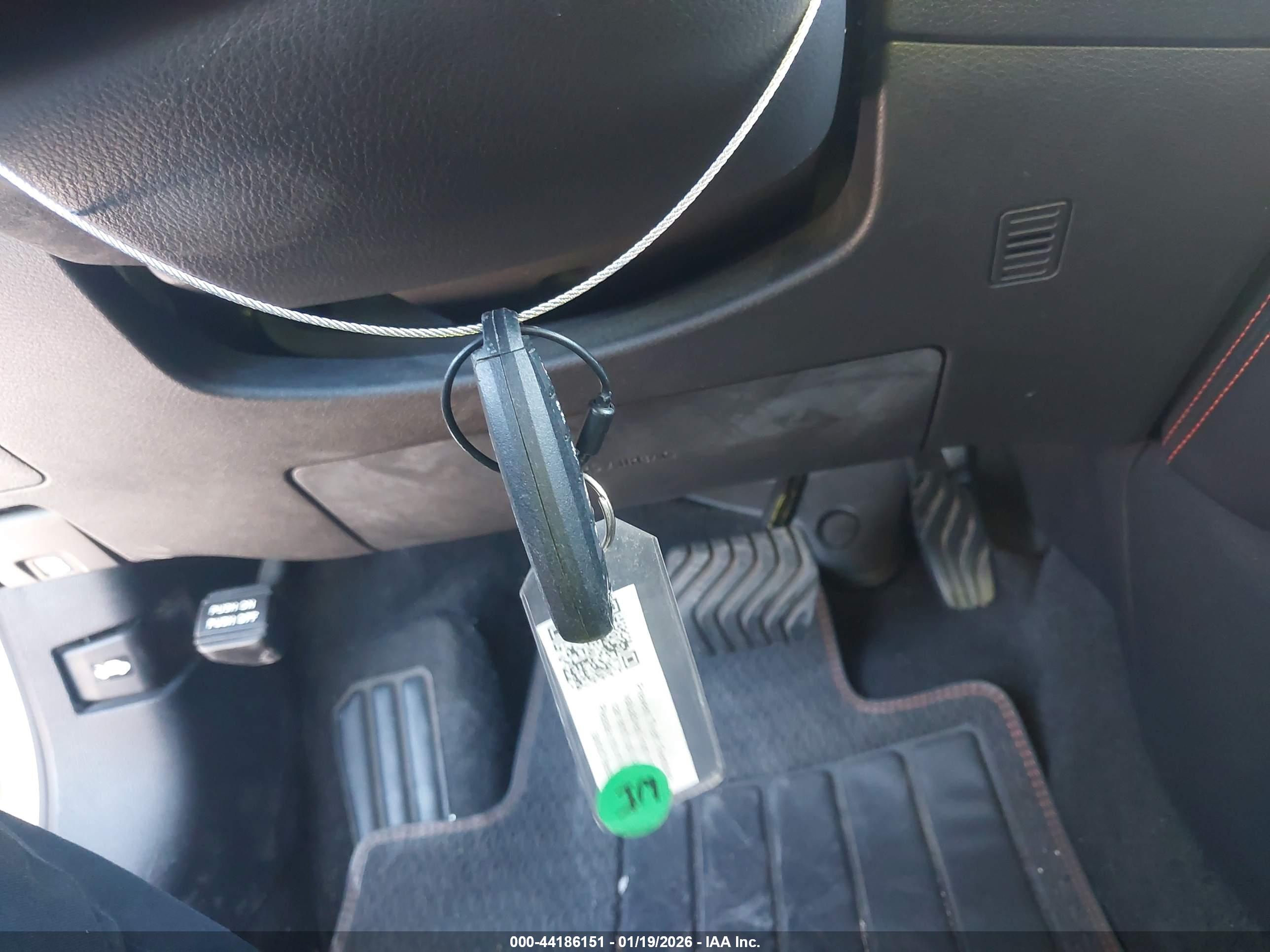 NISSAN ALTIMA image 11