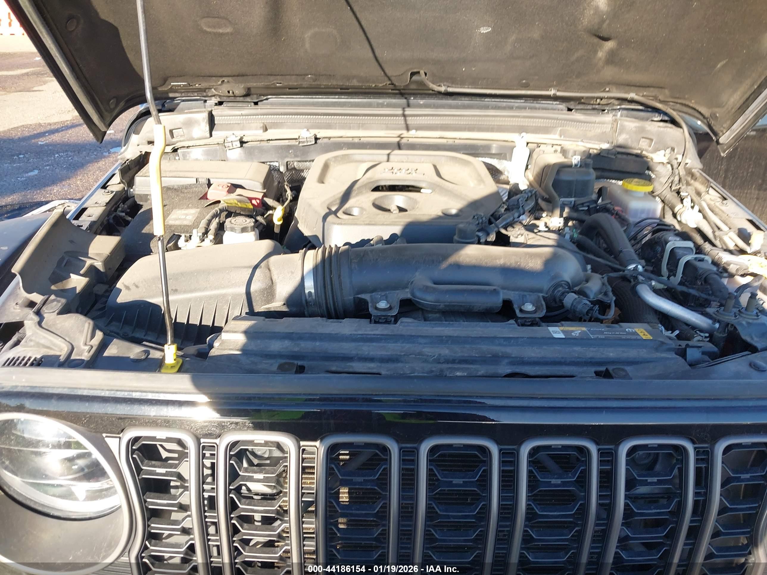 JEEP WRANGLER image 10