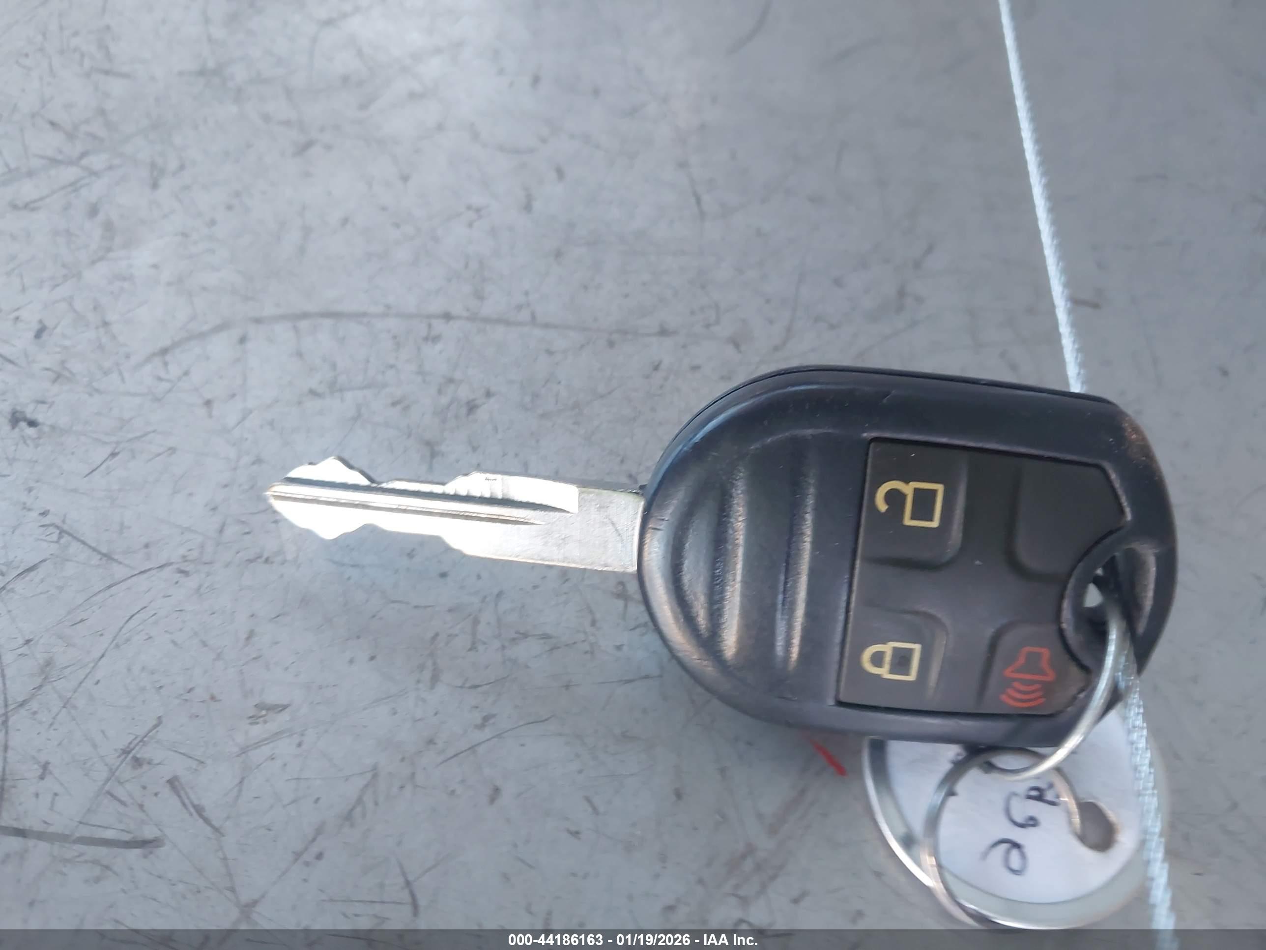 FORD EDGE image 11
