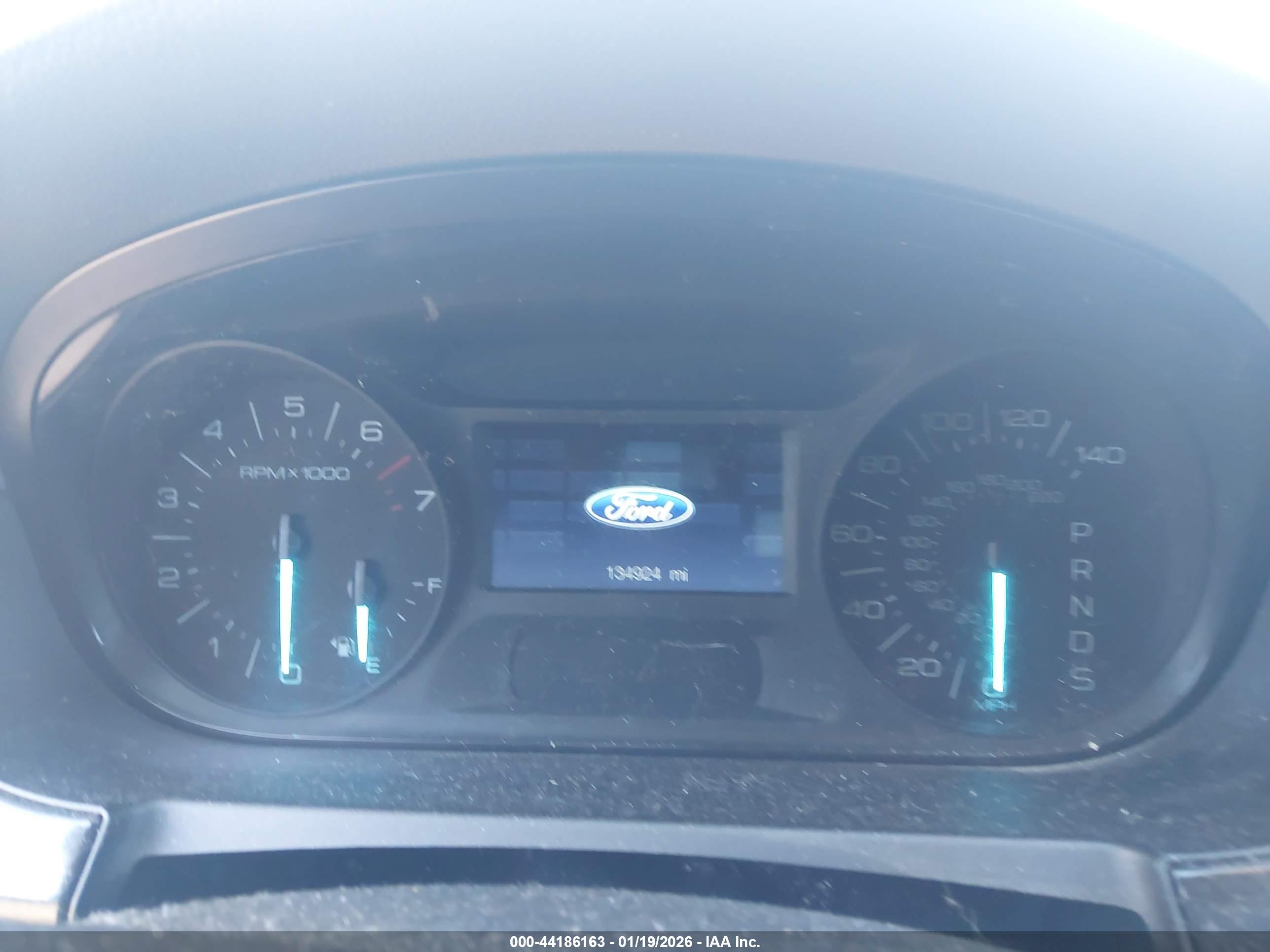 FORD EDGE image 7