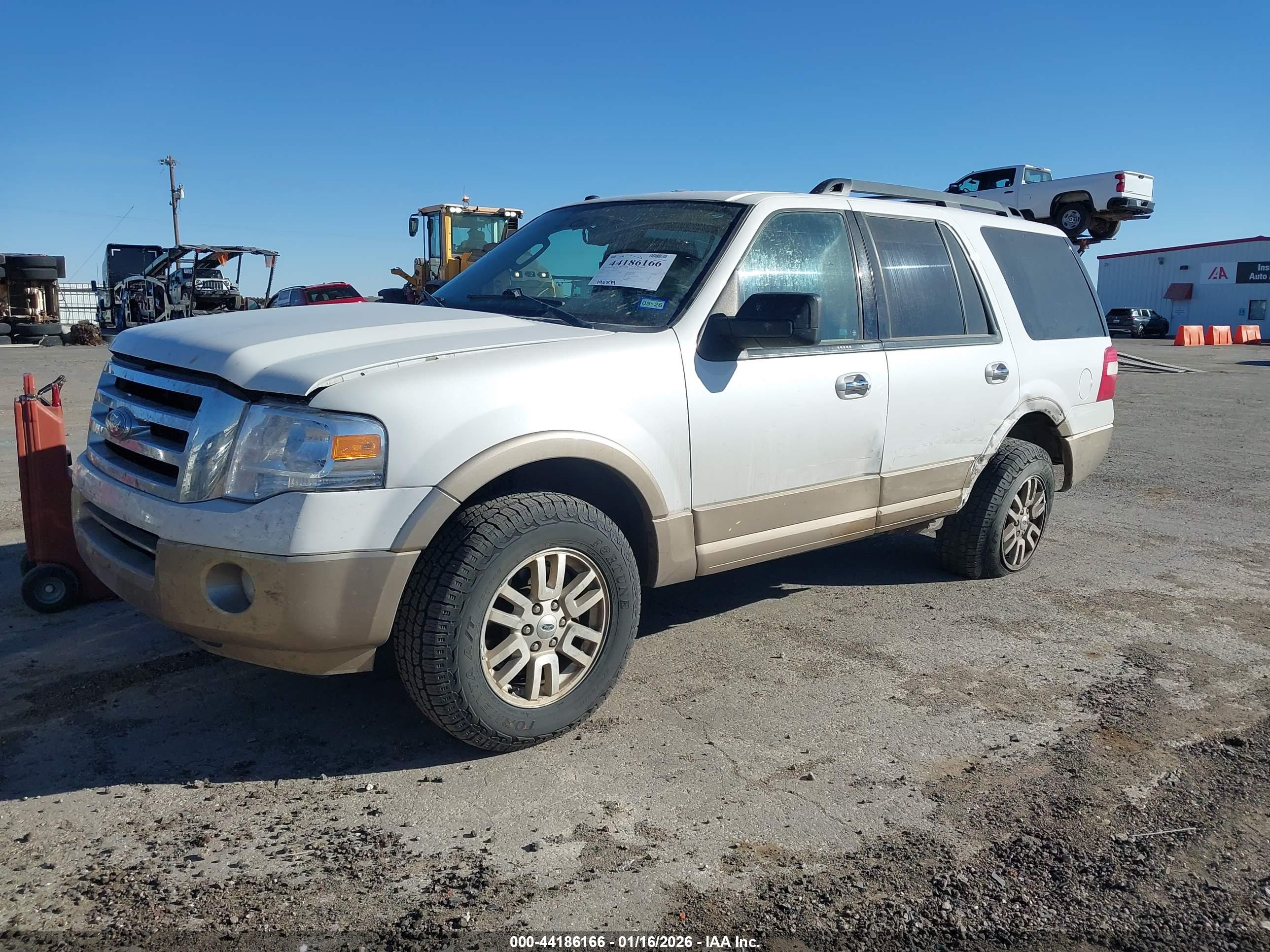 FORD EXPEDITION image 2