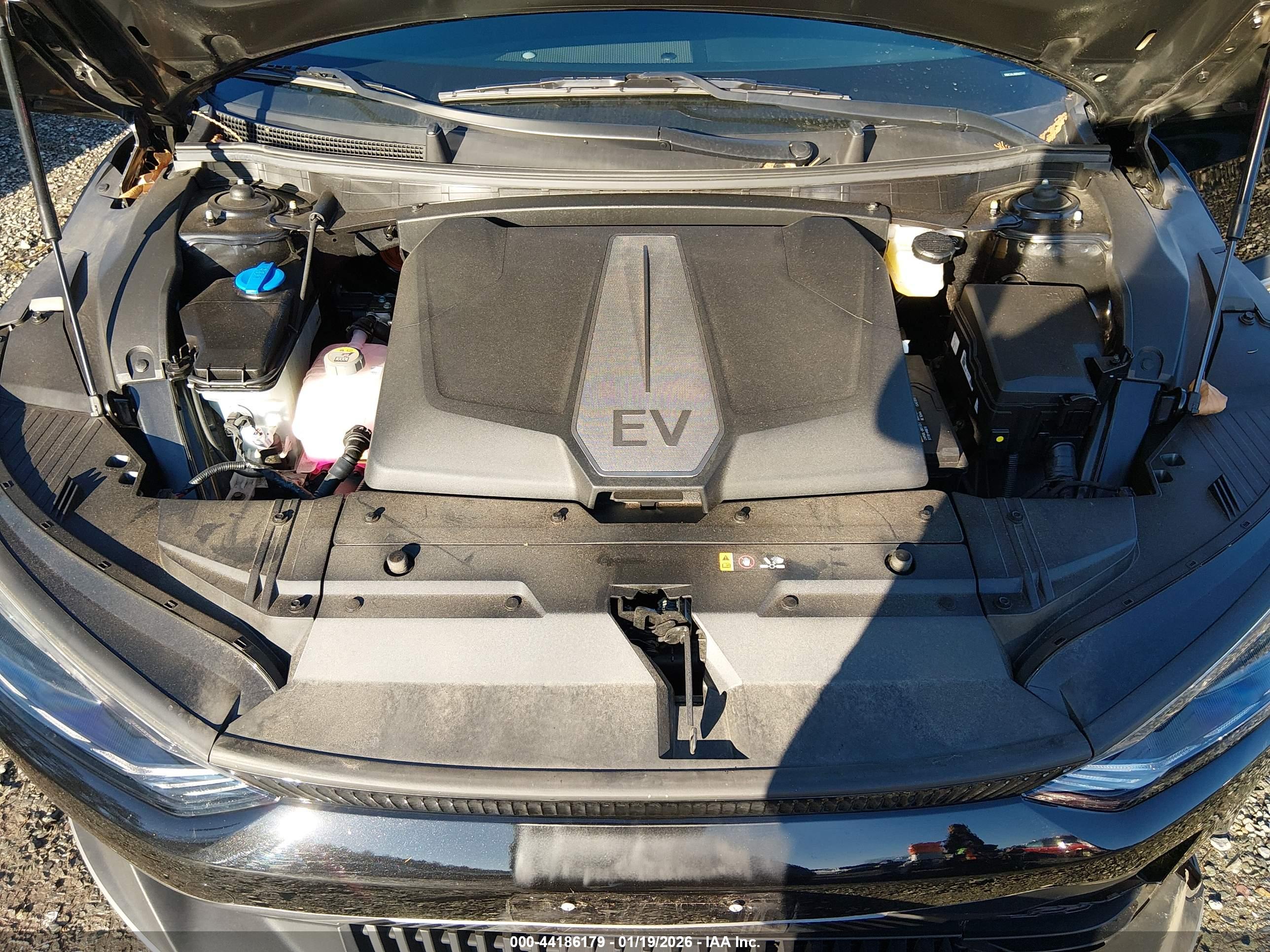 KIA EV6 image 10