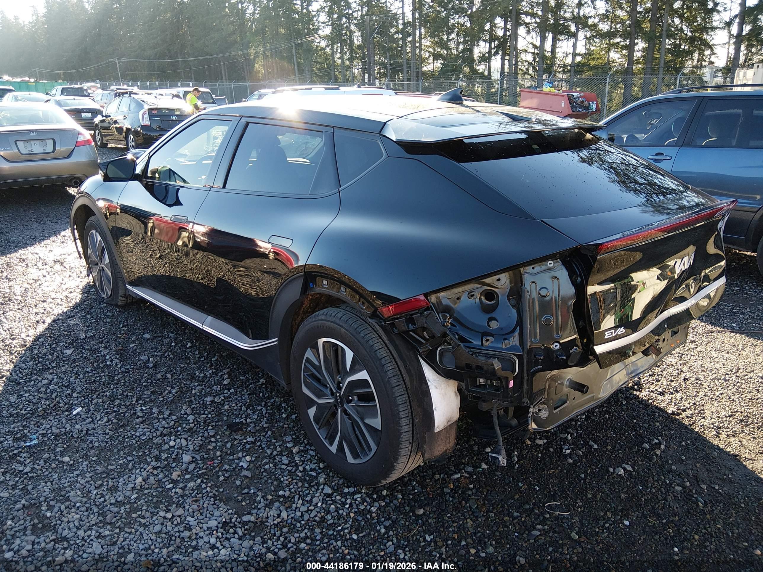 KIA EV6 image 3