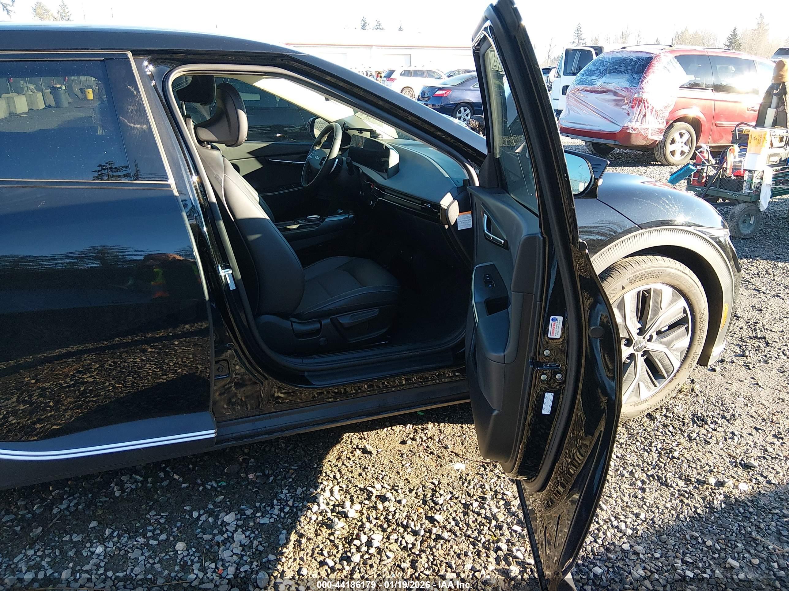 KIA EV6 image 5