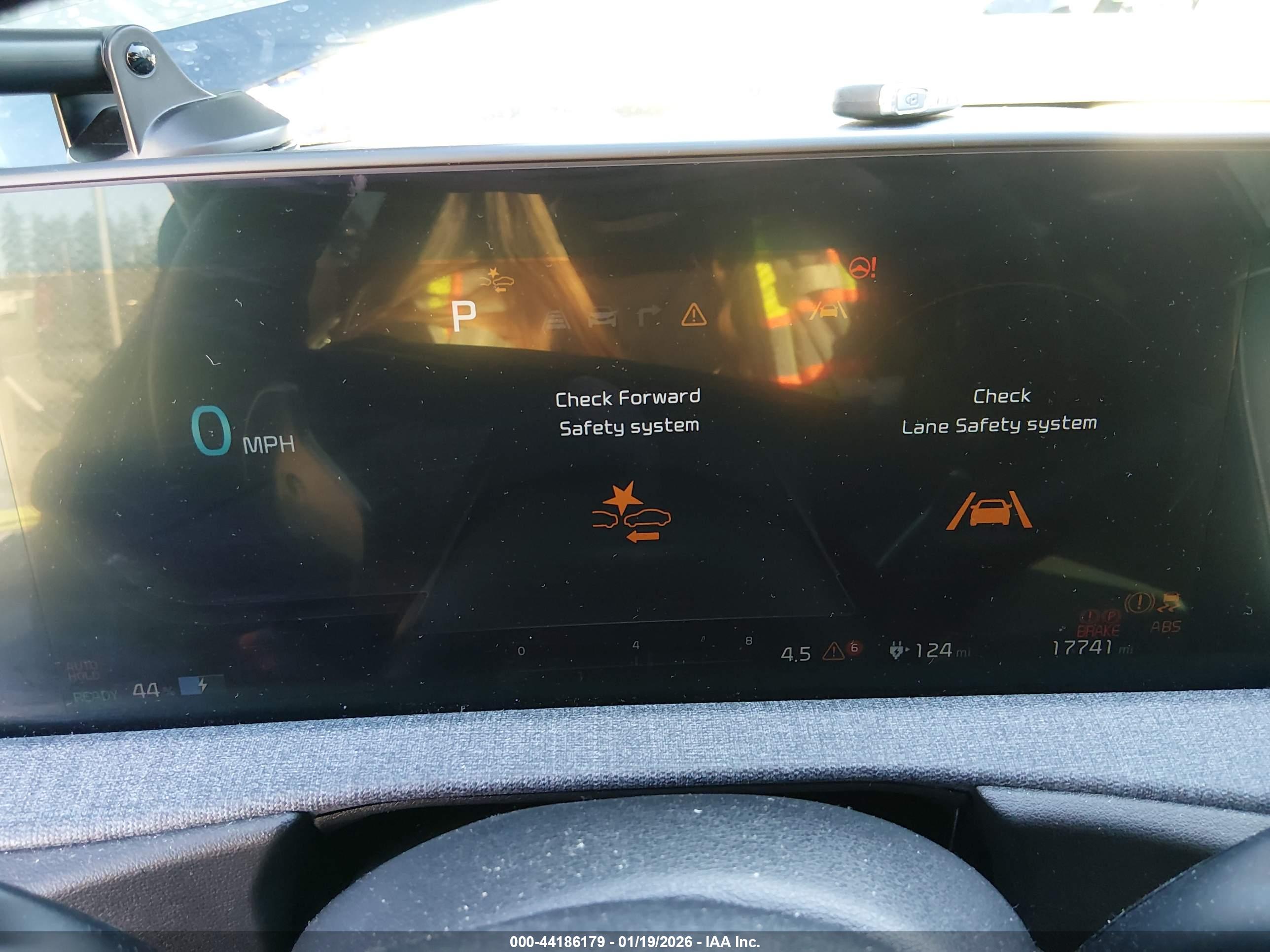 KIA EV6 image 7