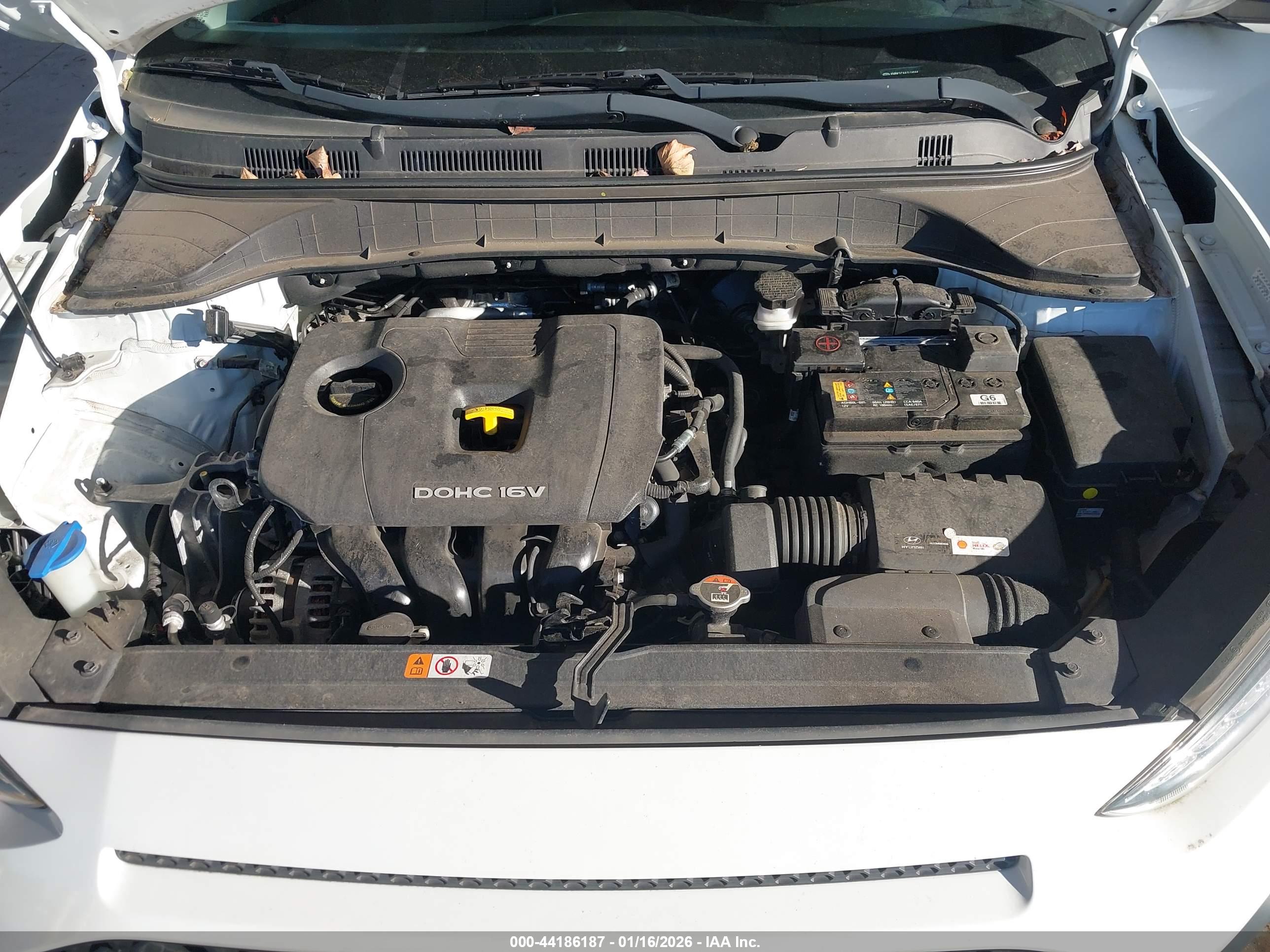 HYUNDAI KONA image 10