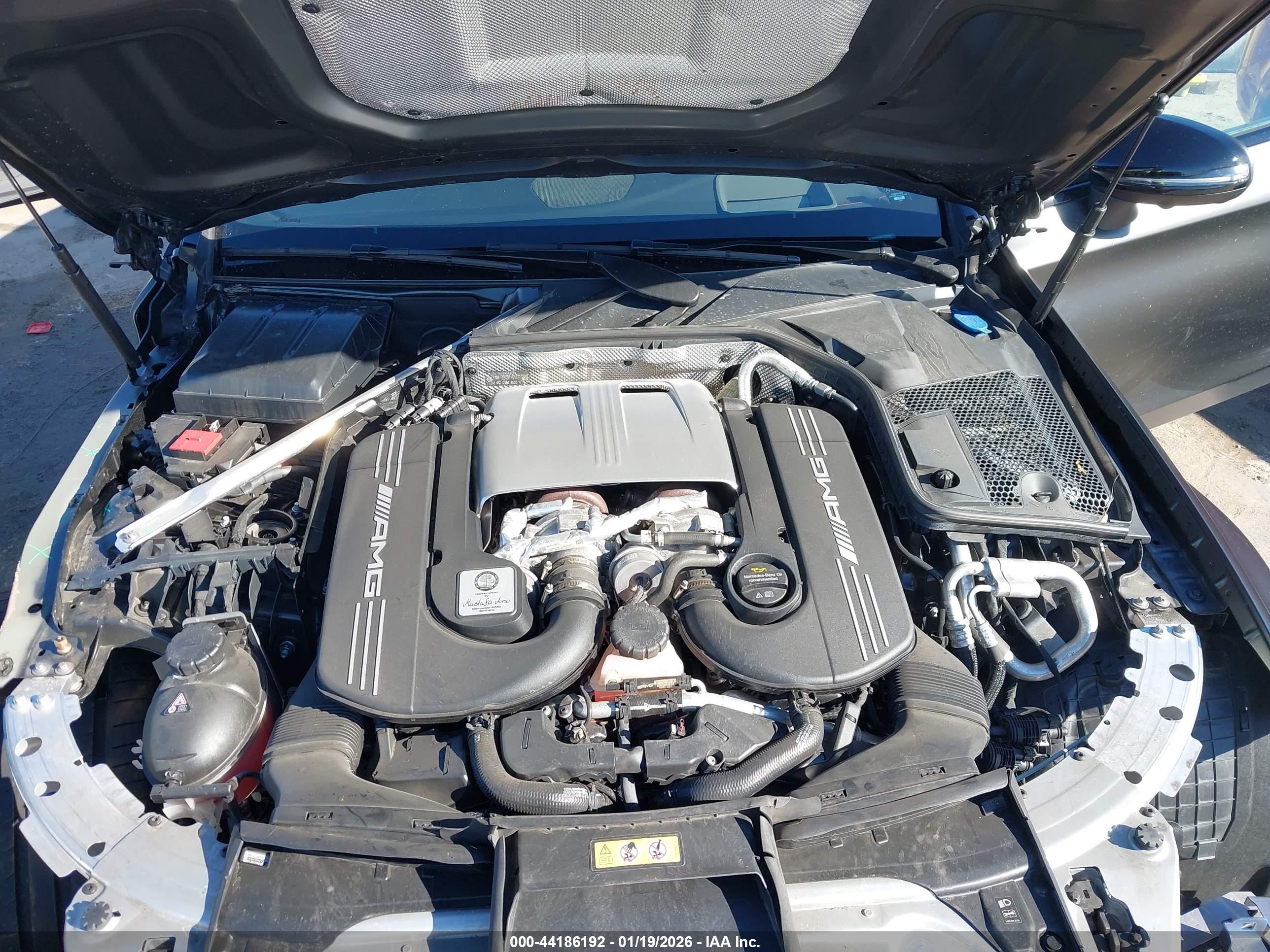 MERCEDES-BENZ AMG image 10