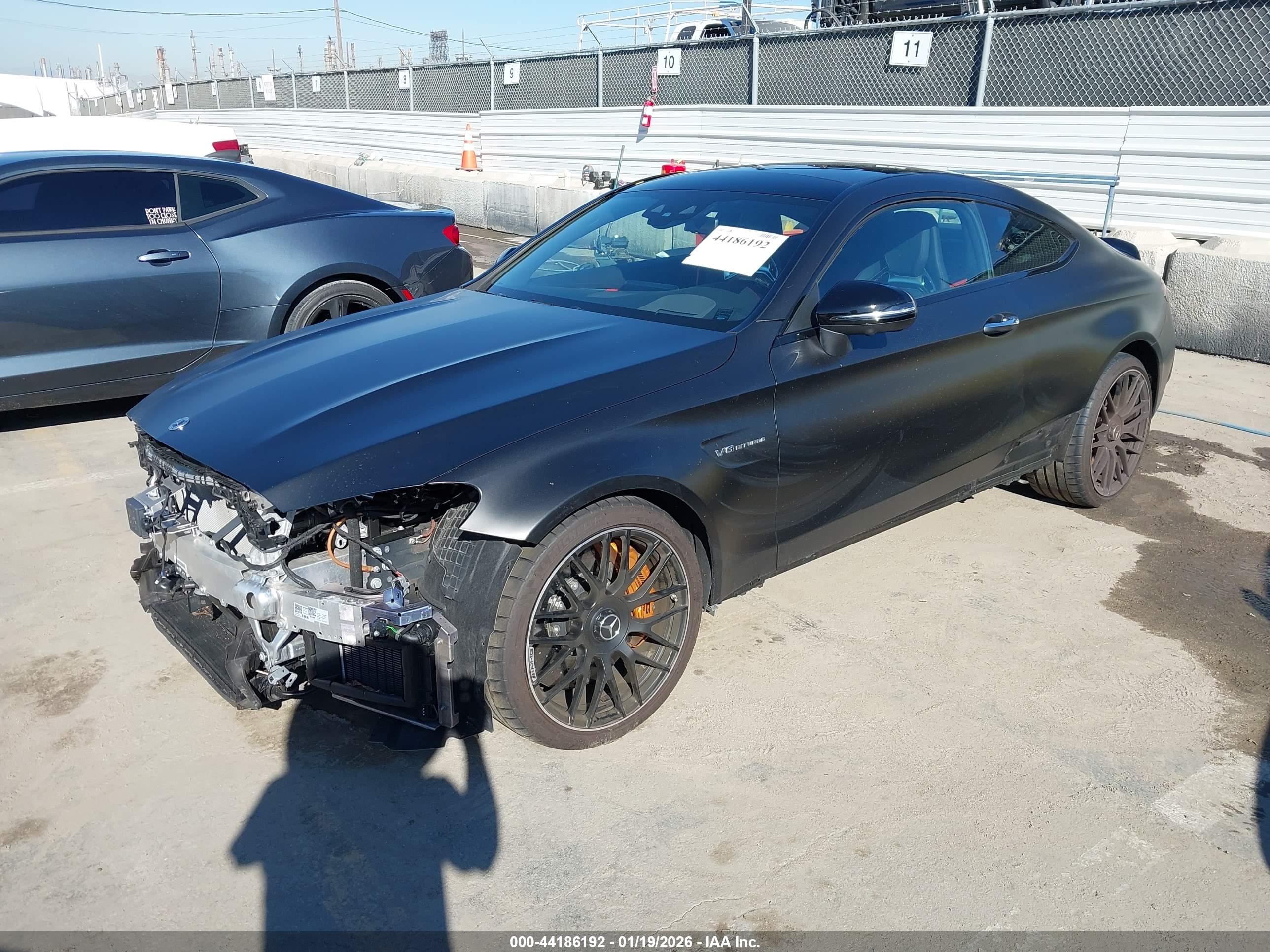 MERCEDES-BENZ AMG image 2