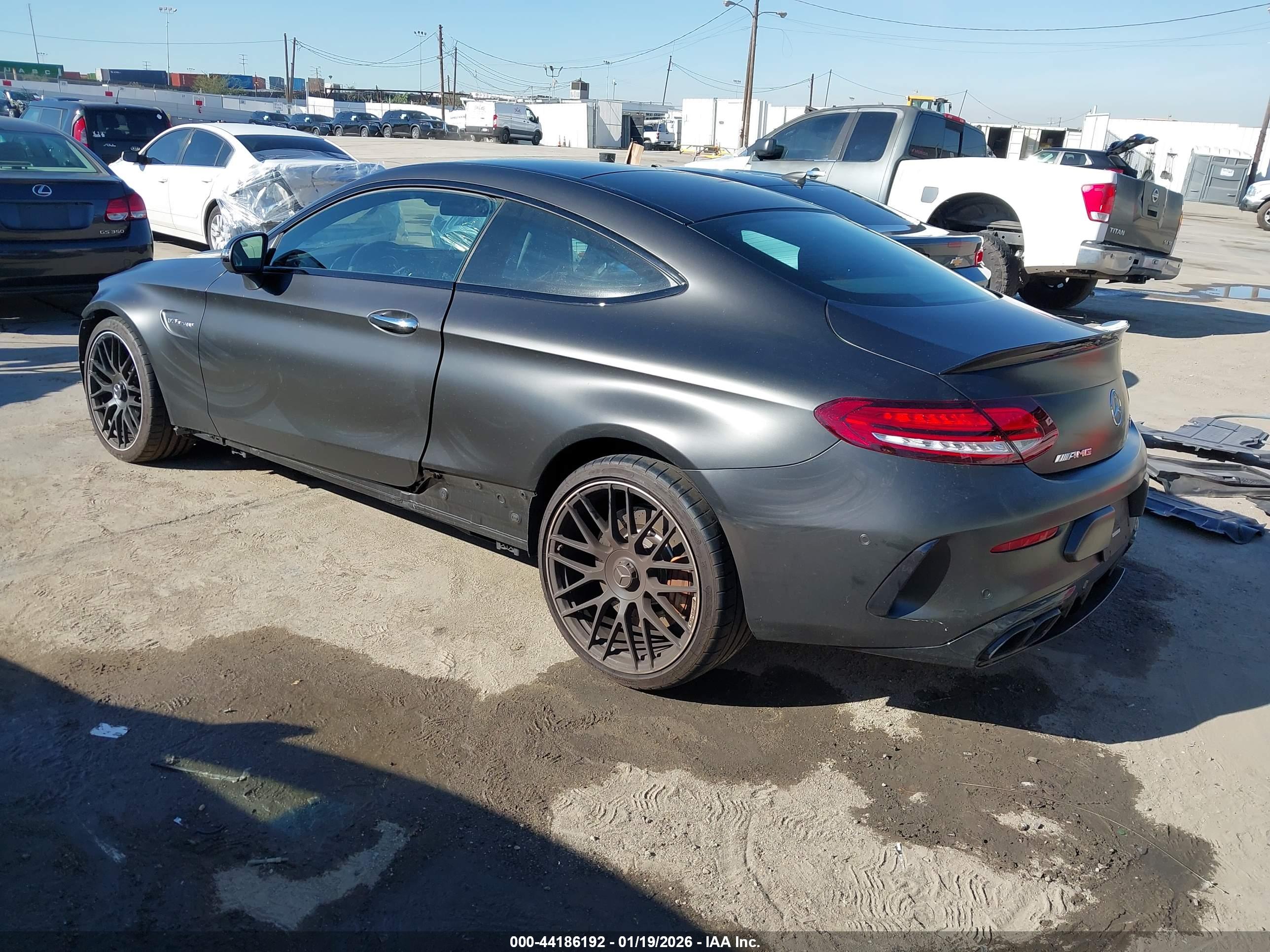 MERCEDES-BENZ AMG image 3