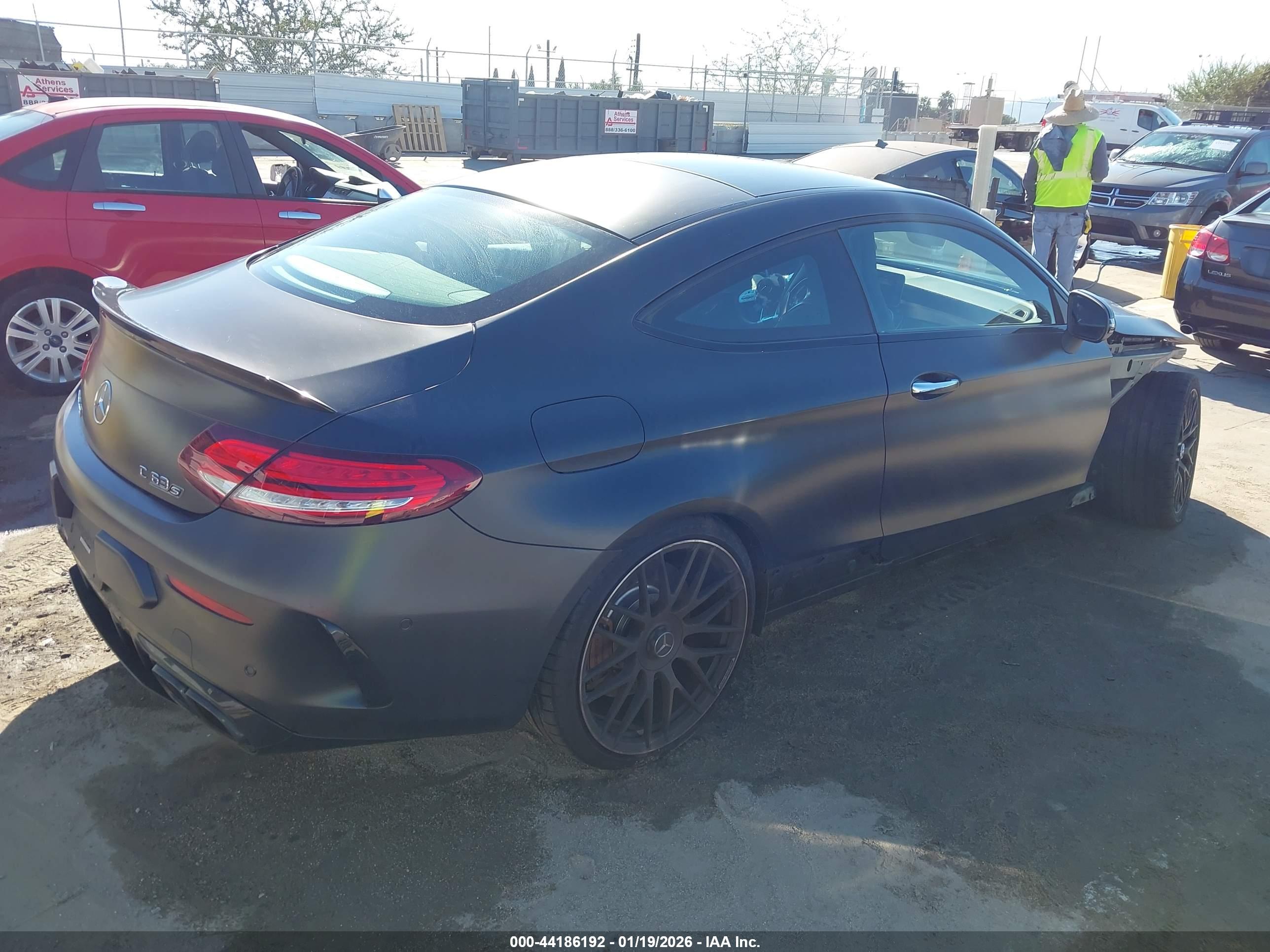 MERCEDES-BENZ AMG image 4