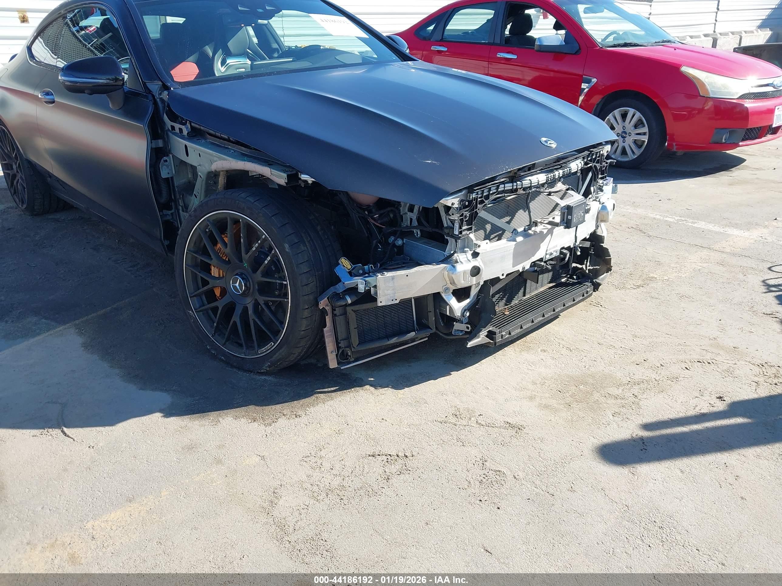 MERCEDES-BENZ AMG image 6