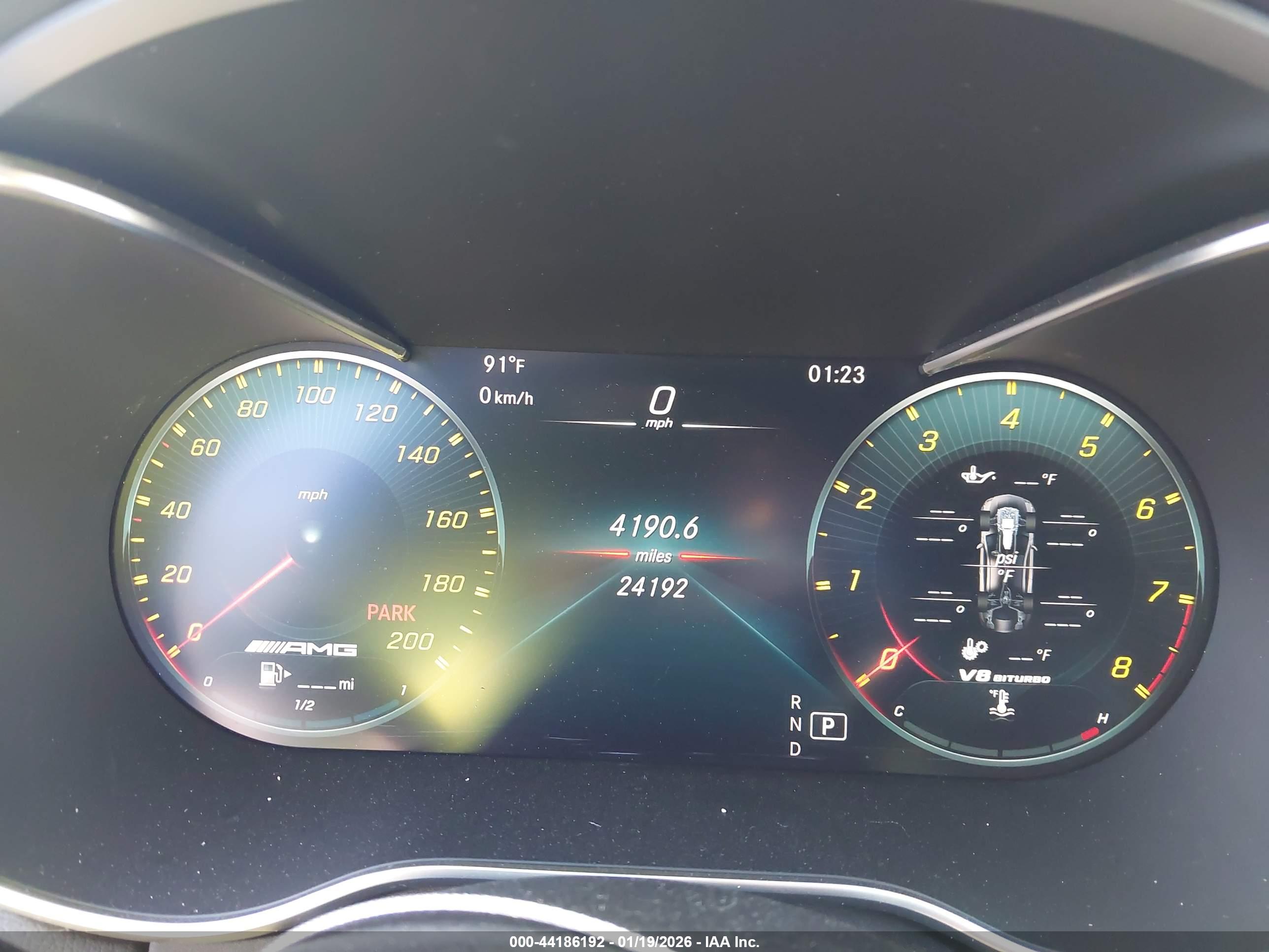 MERCEDES-BENZ AMG image 7