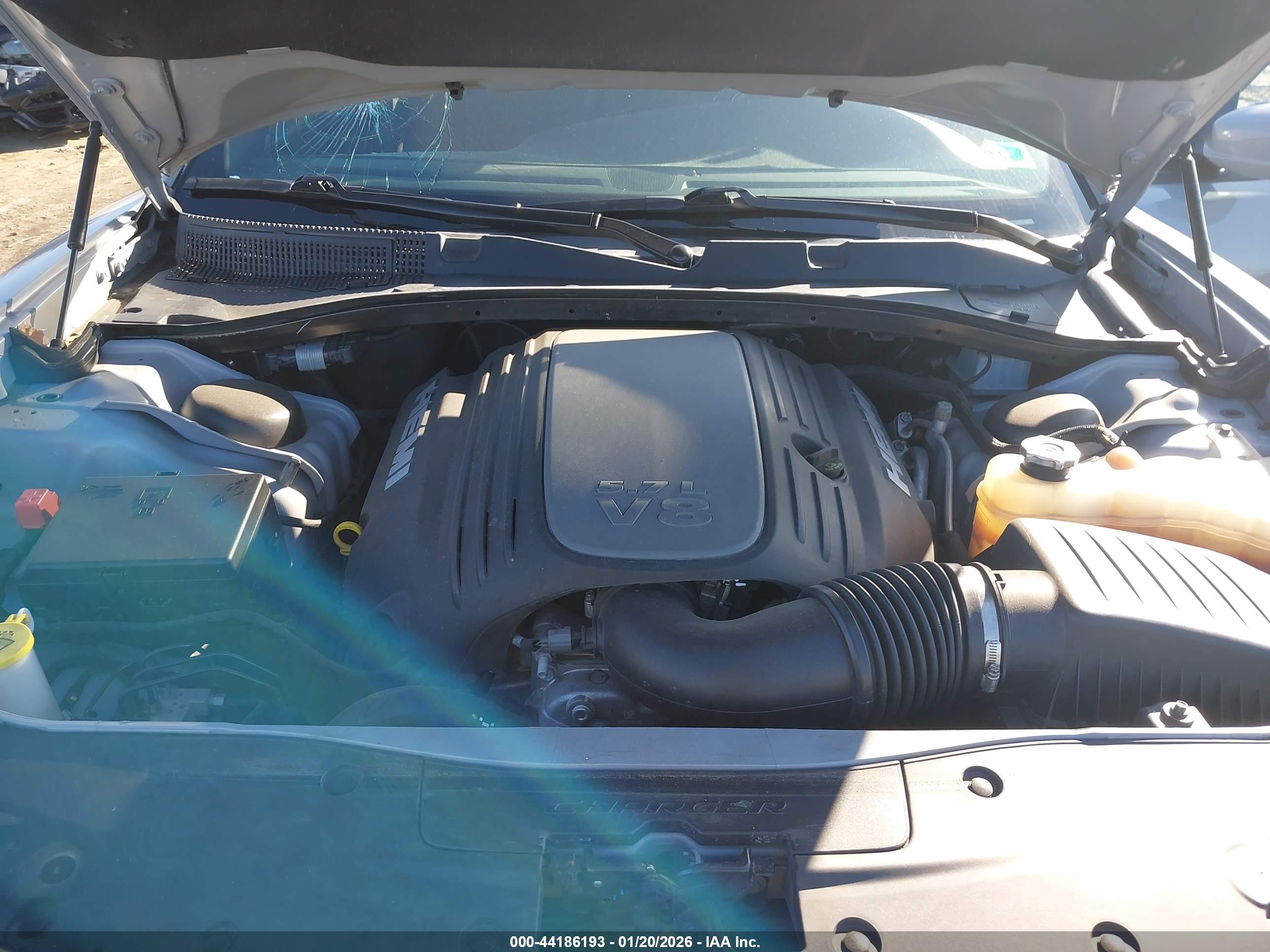 DODGE CHARGER image 10