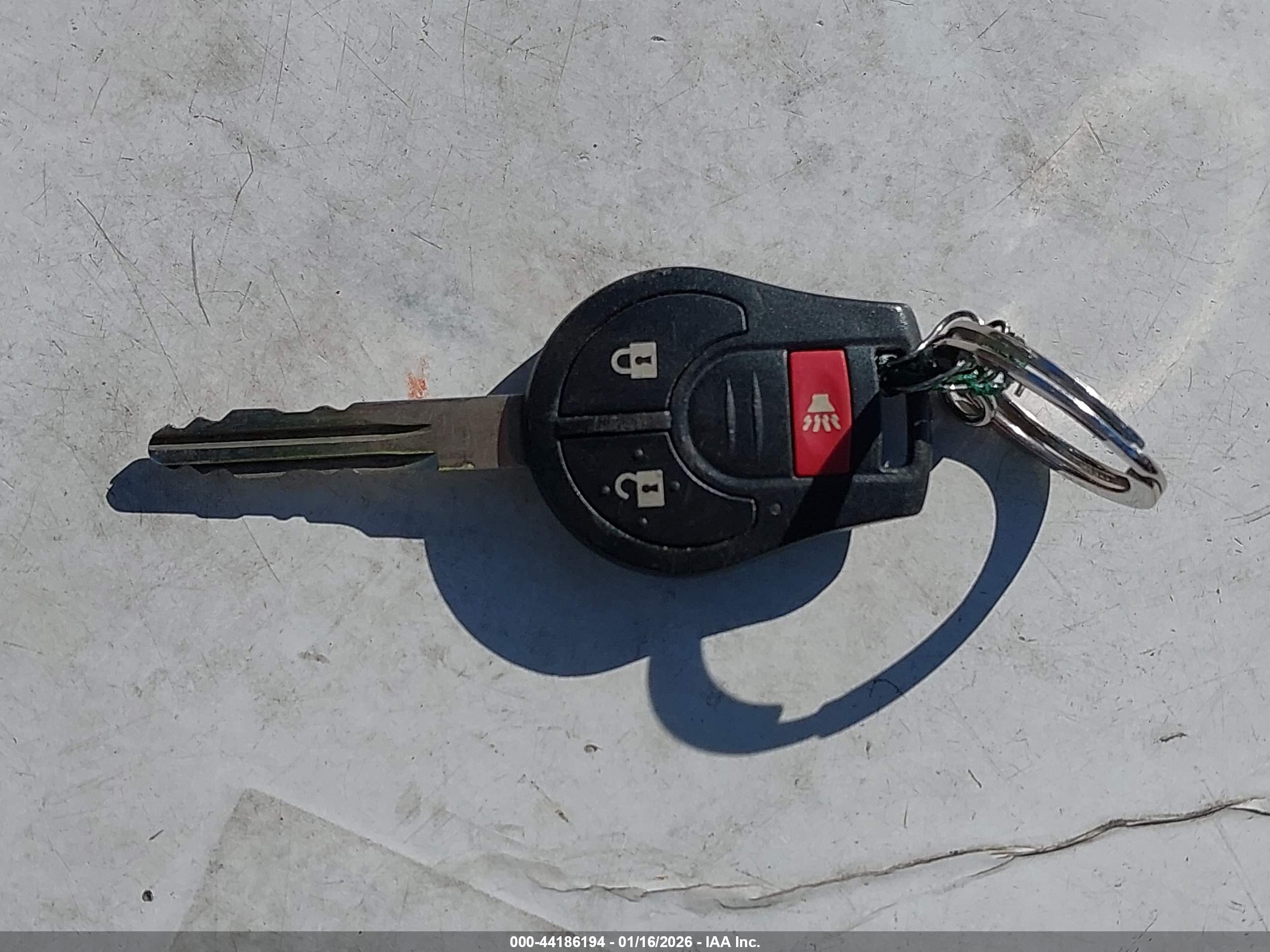 NISSAN ROGUE image 11