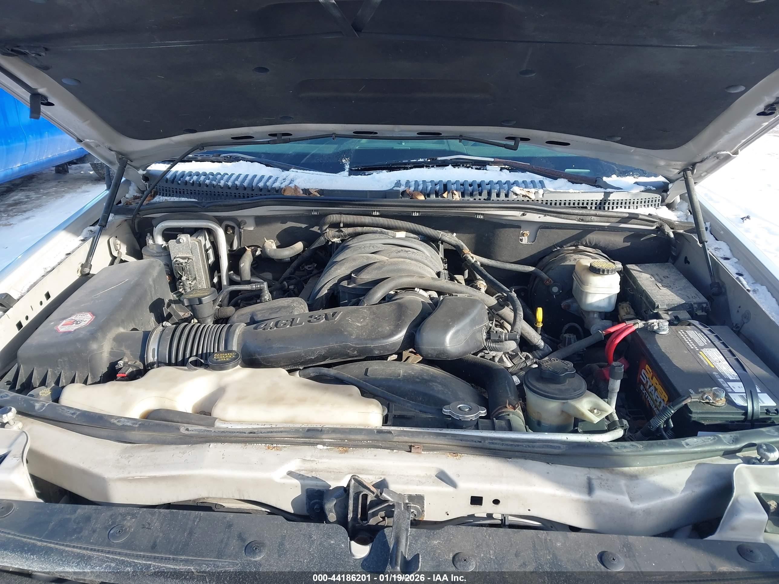 FORD EXPLORER image 10