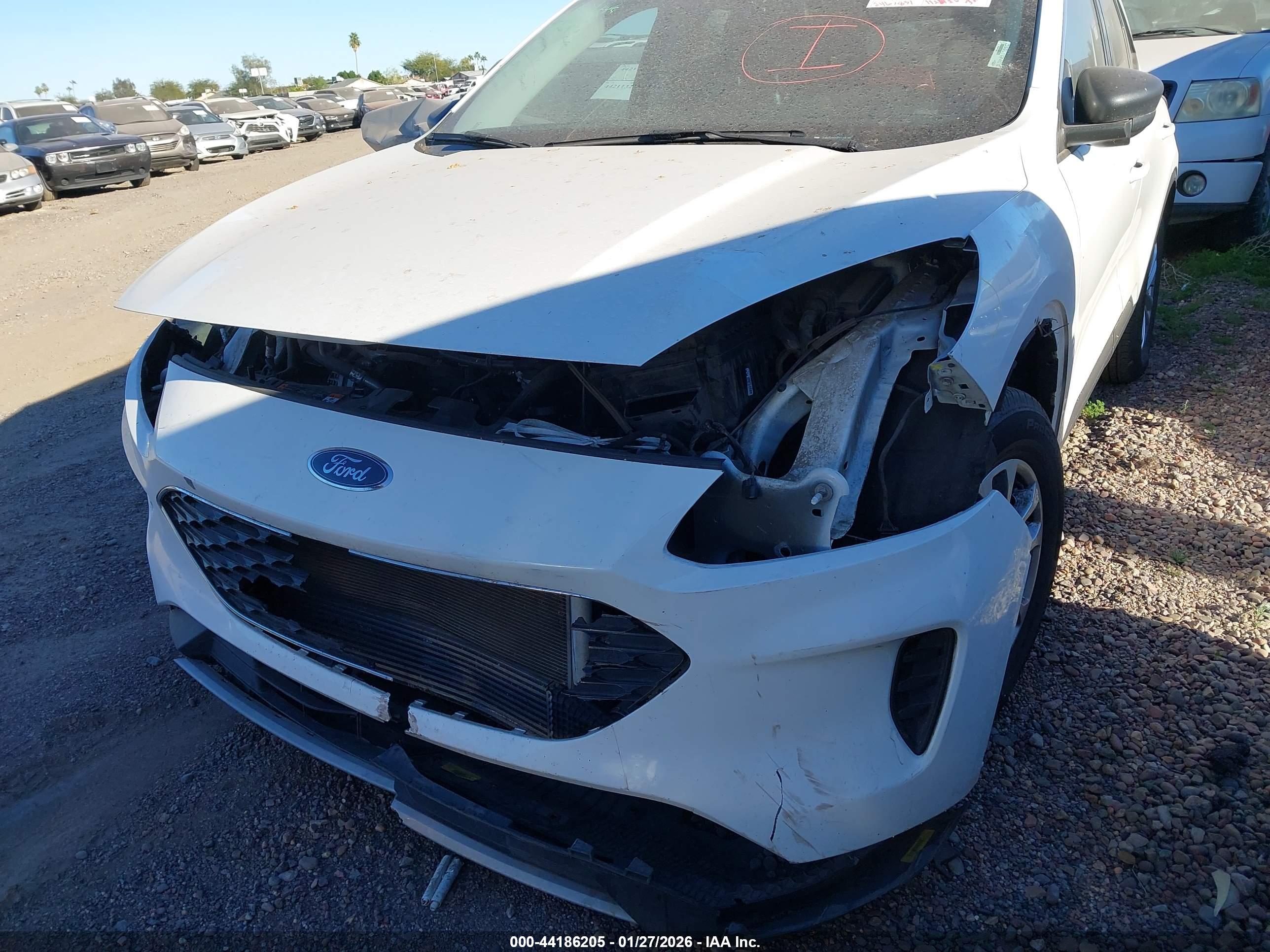 FORD ESCAPE image 6